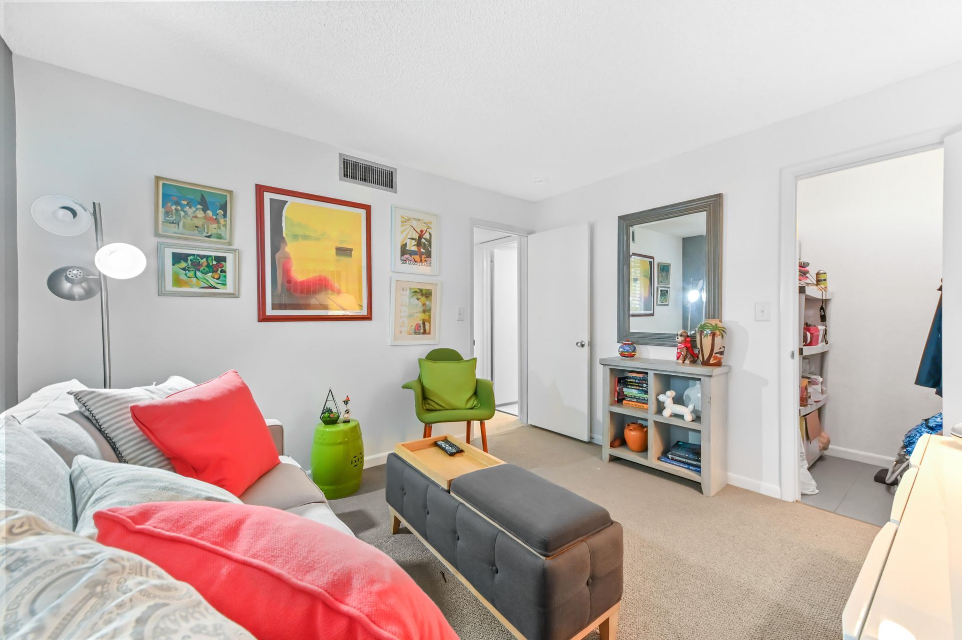 4411 Trevi Court, Unit #105, Lake Worth, FL 33467 Photo