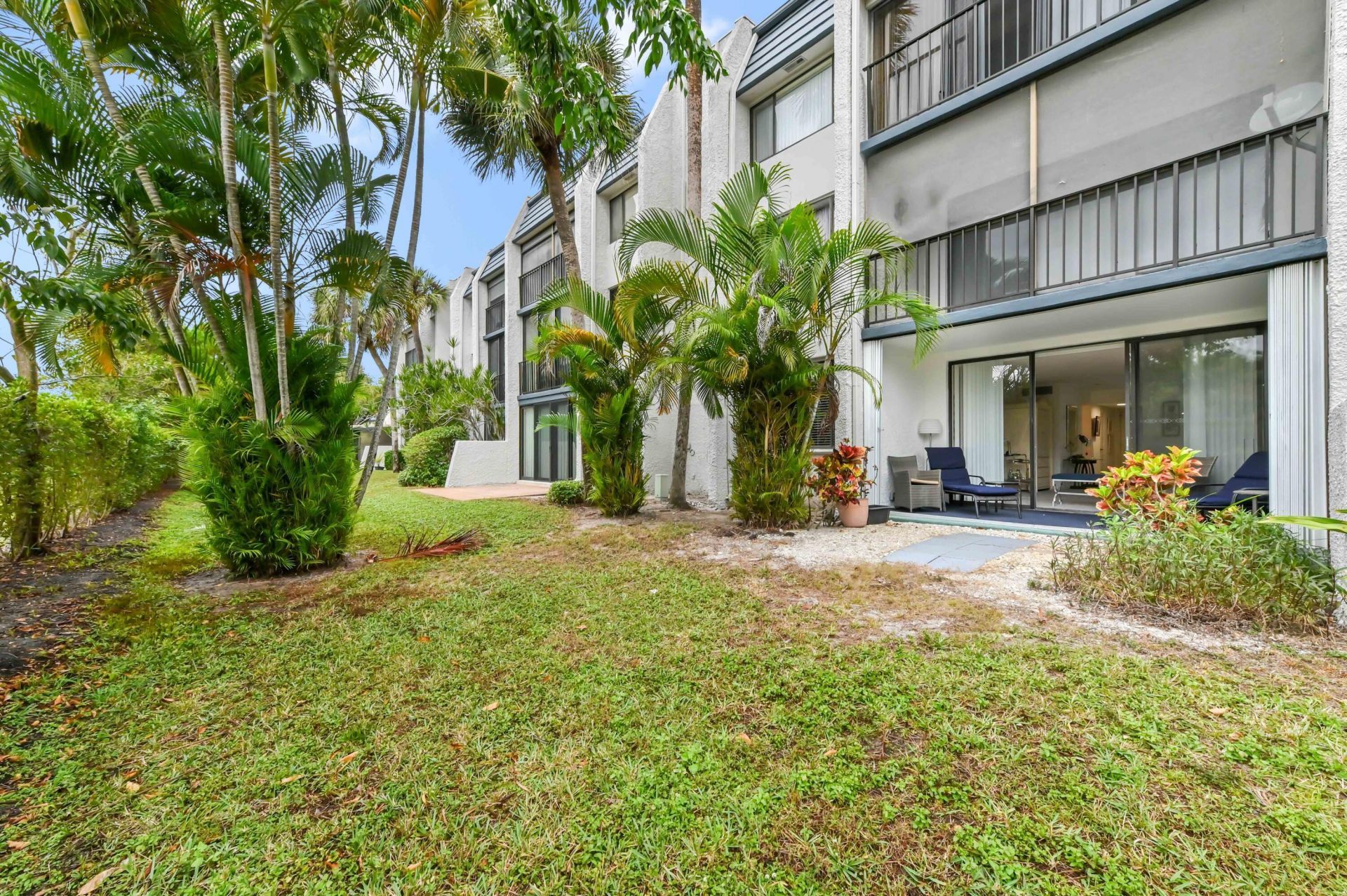 4411 Trevi Court, Unit #105, Lake Worth, FL 33467 Photo
