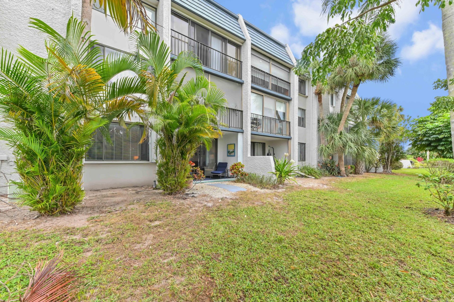 4411 Trevi Court, Unit #105, Lake Worth, FL 33467 Photo