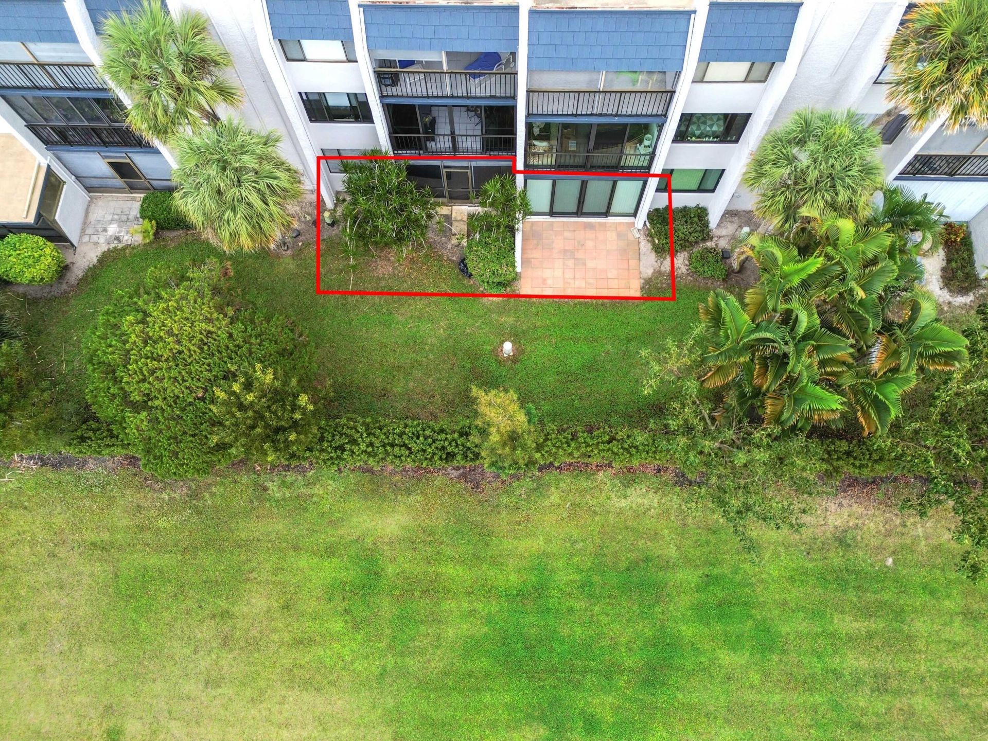 4411 Trevi Court, Unit #105, Lake Worth, FL 33467 Photo
