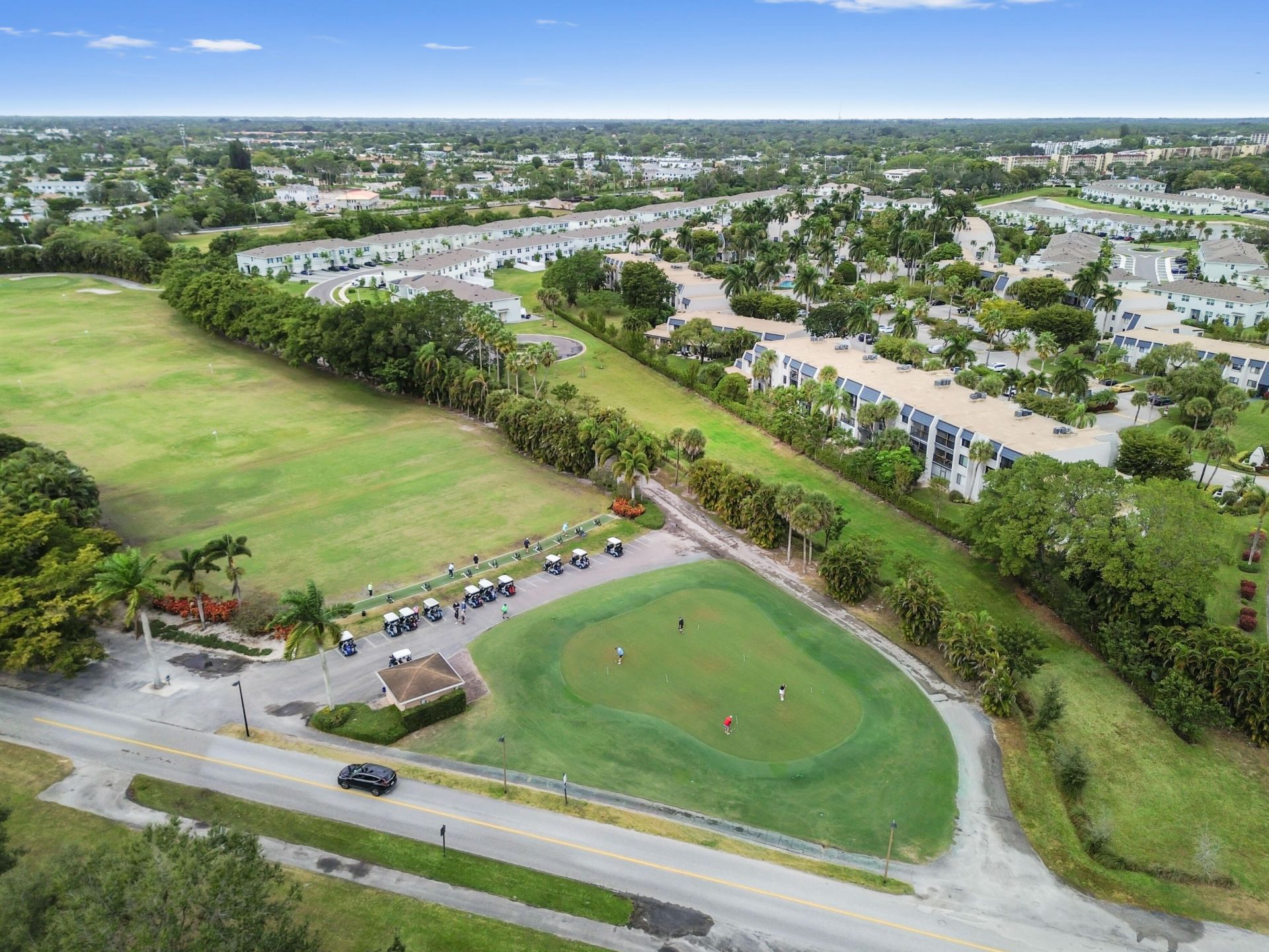 4411 Trevi Court, Unit #105, Lake Worth, FL 33467 Photo