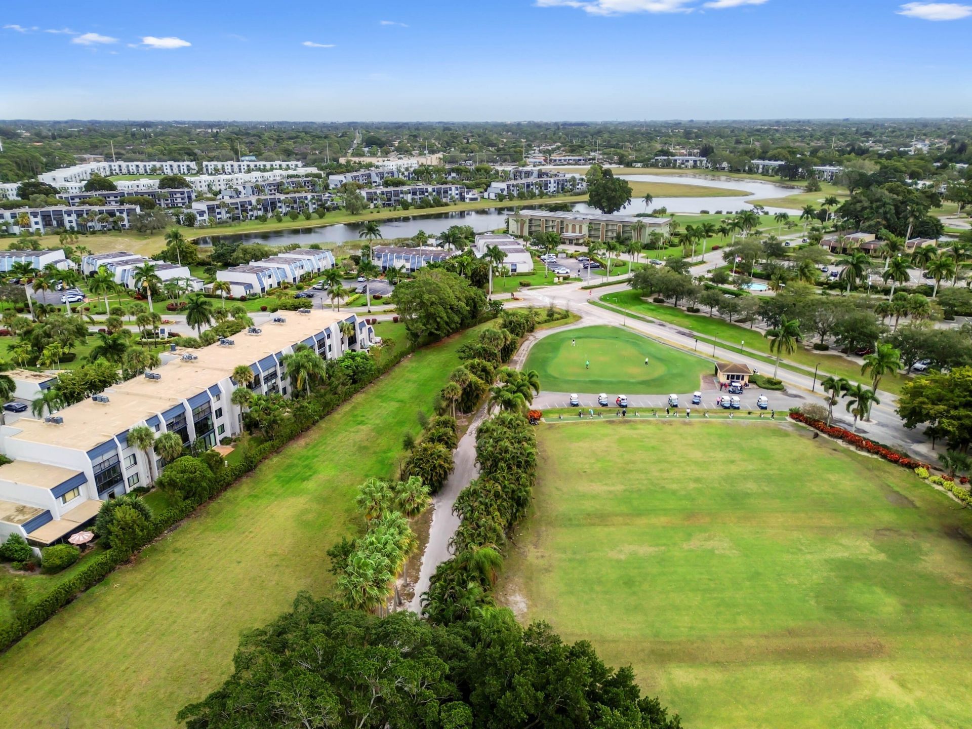 4411 Trevi Court, Unit #105, Lake Worth, FL 33467 Photo