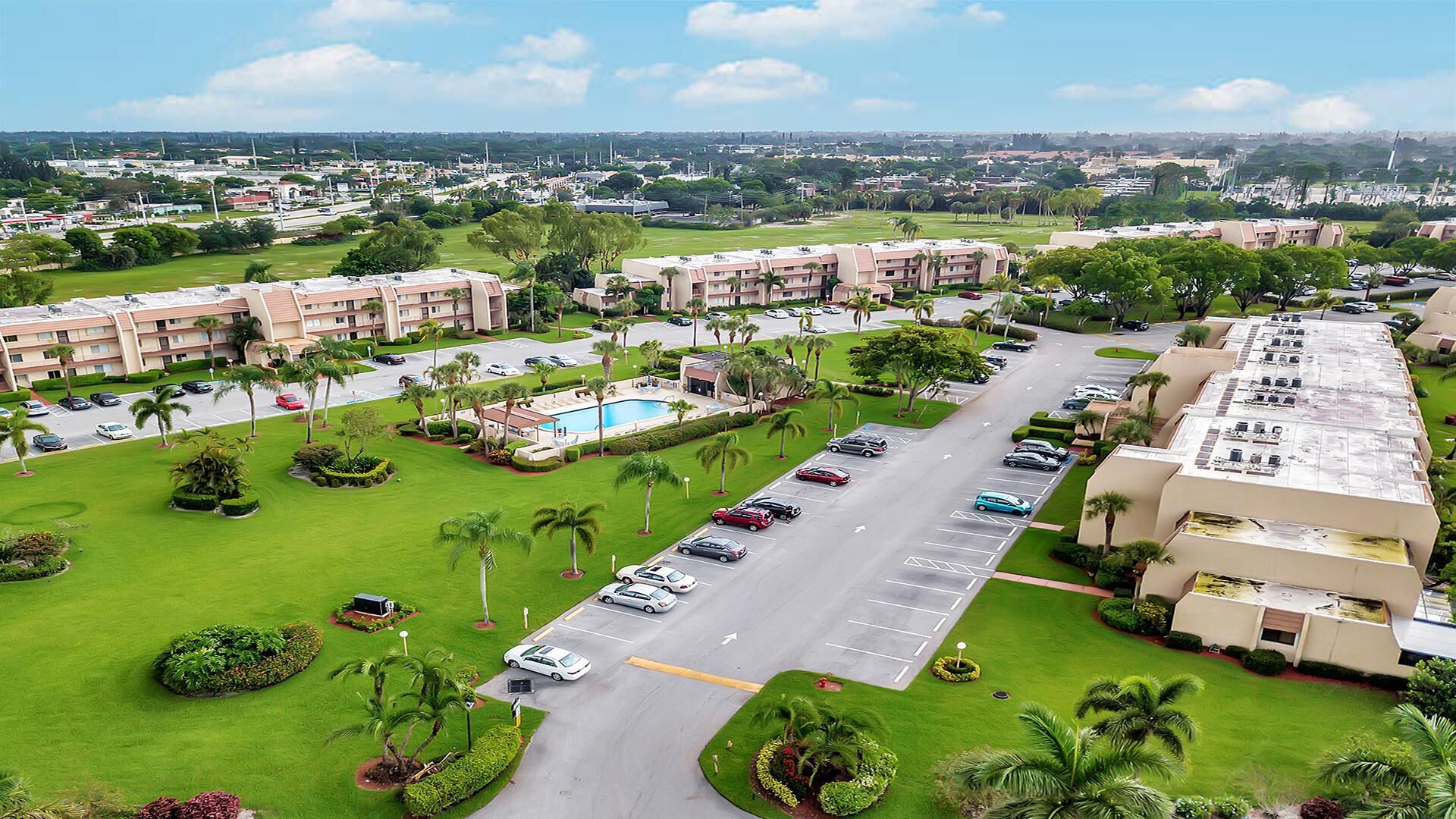 4411 Trevi Court, Unit #105, Lake Worth, FL 33467 Photo