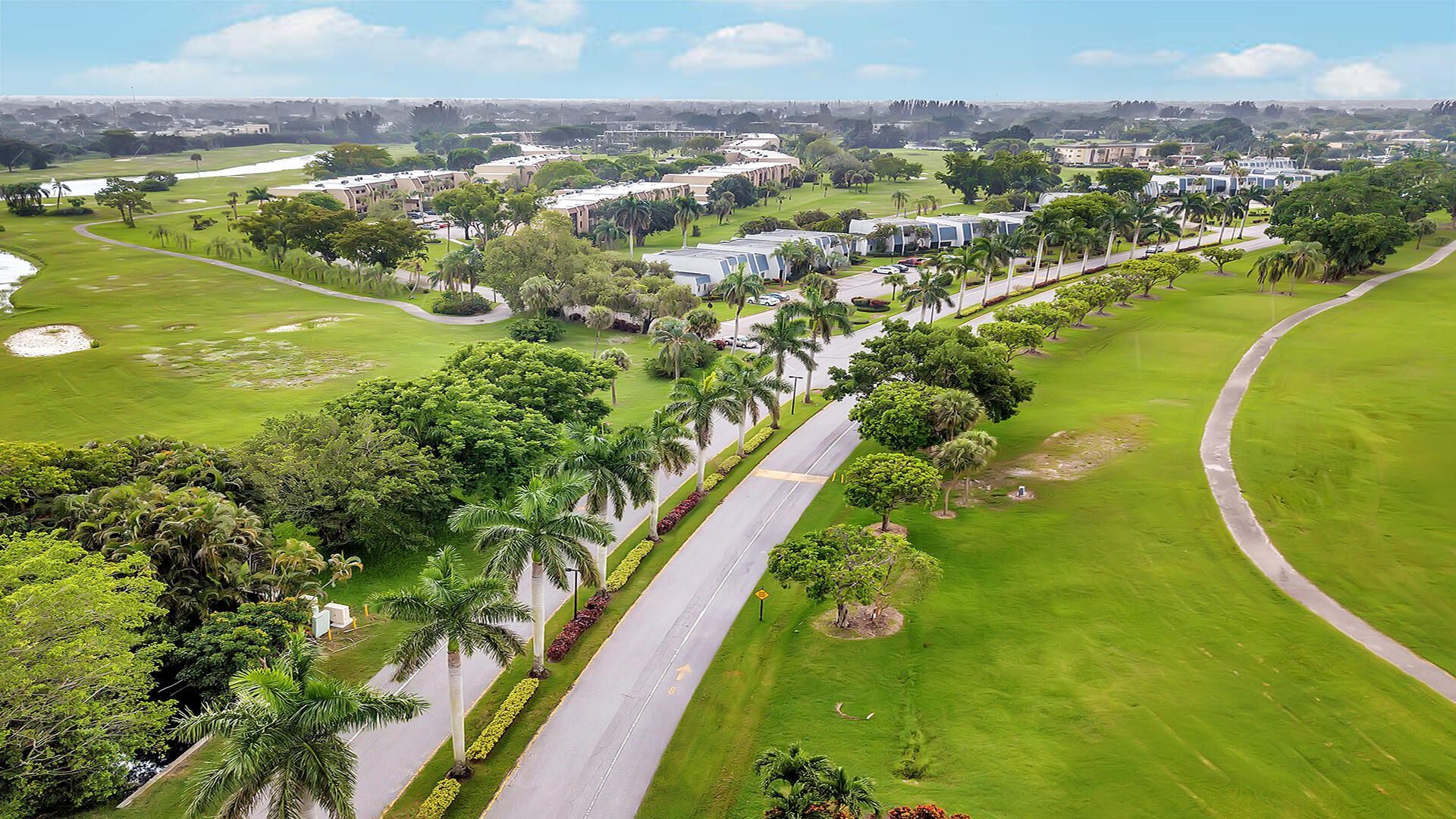 4411 Trevi Court, Unit #105, Lake Worth, FL 33467 Photo