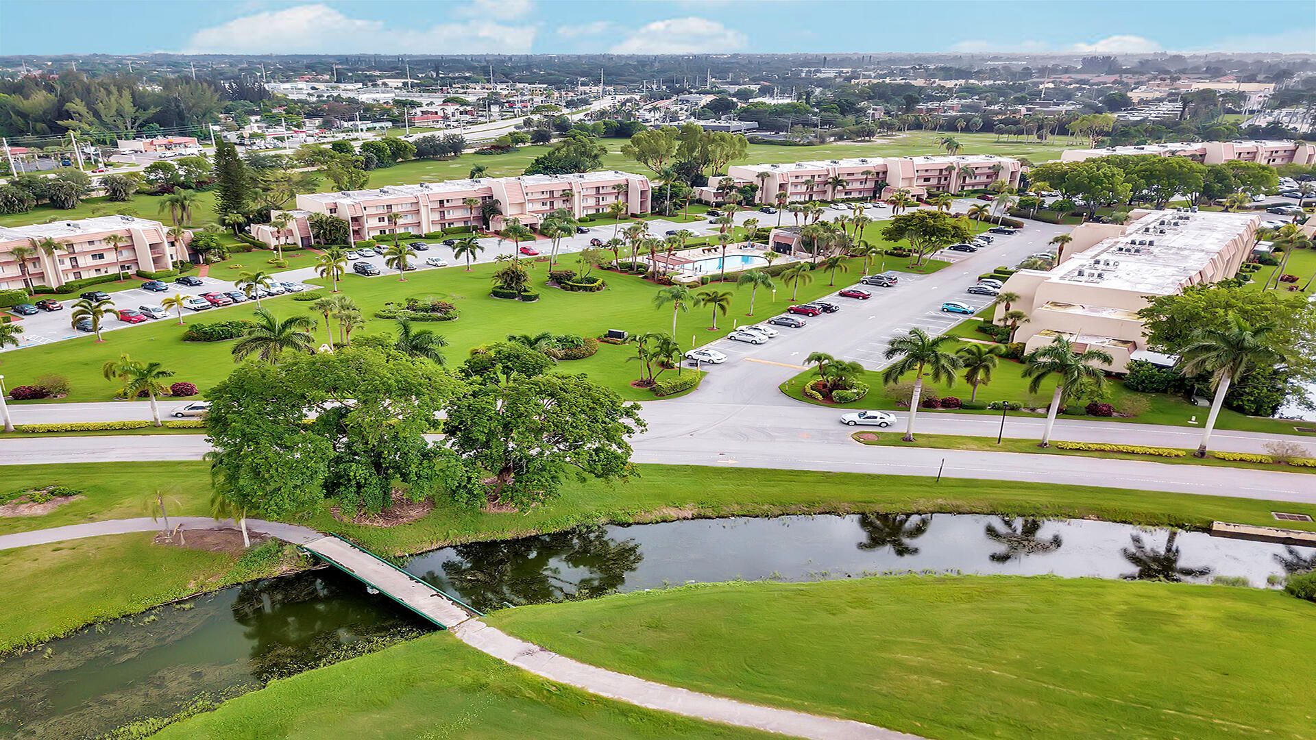 4411 Trevi Court, Unit #105, Lake Worth, FL 33467 Photo