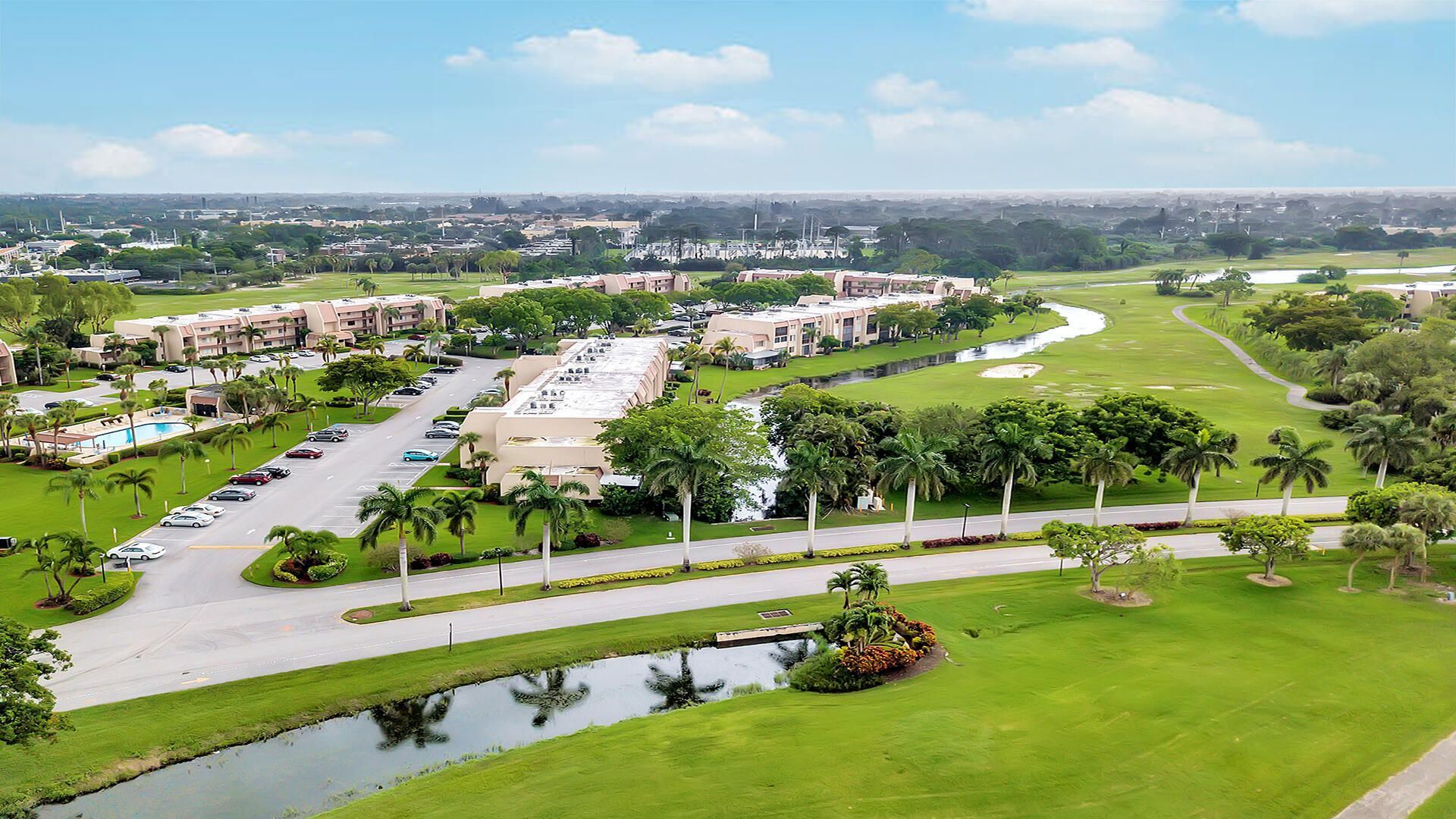 4411 Trevi Court, Unit #105, Lake Worth, FL 33467 Photo