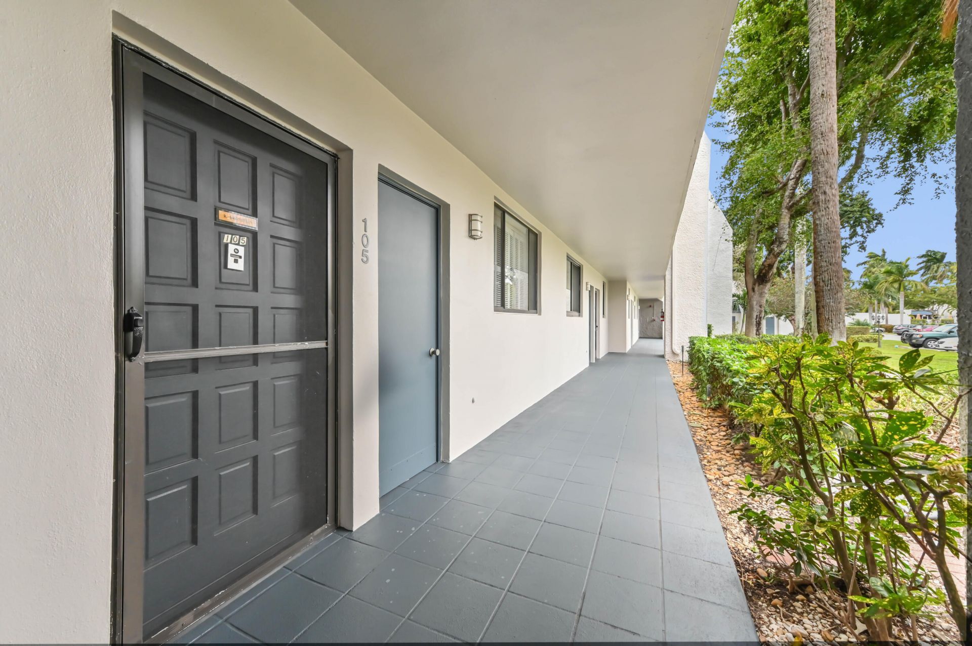 4411 Trevi Court, Unit #105, Lake Worth, FL 33467 Photo