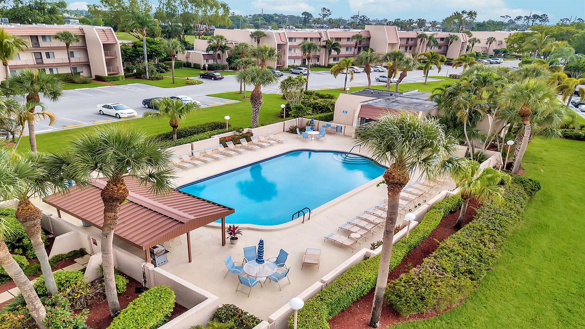 4411 Trevi Court, Unit #105, Lake Worth, FL 33467 Photo