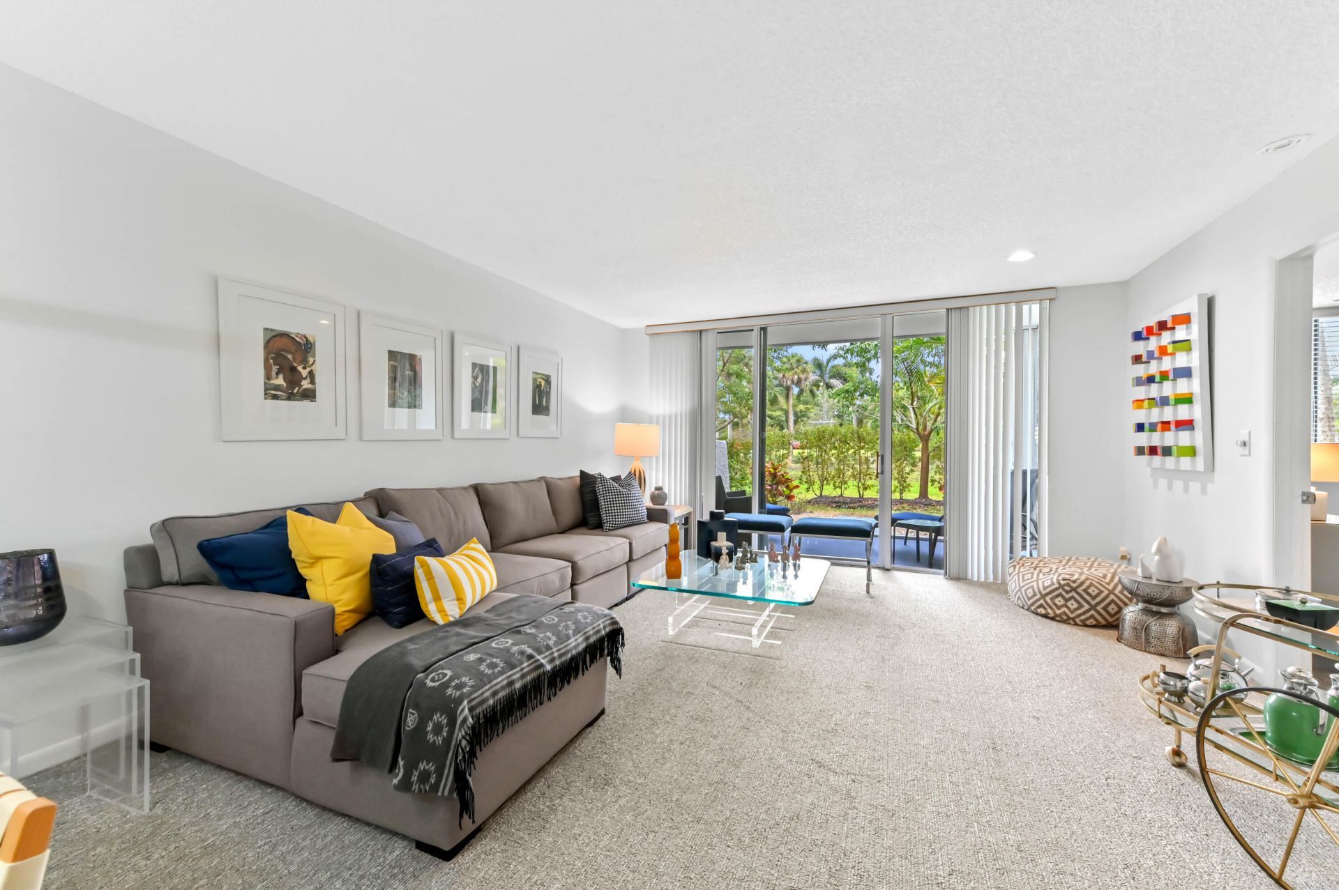 4411 Trevi Court, Unit #105, Lake Worth, FL 33467 Photo