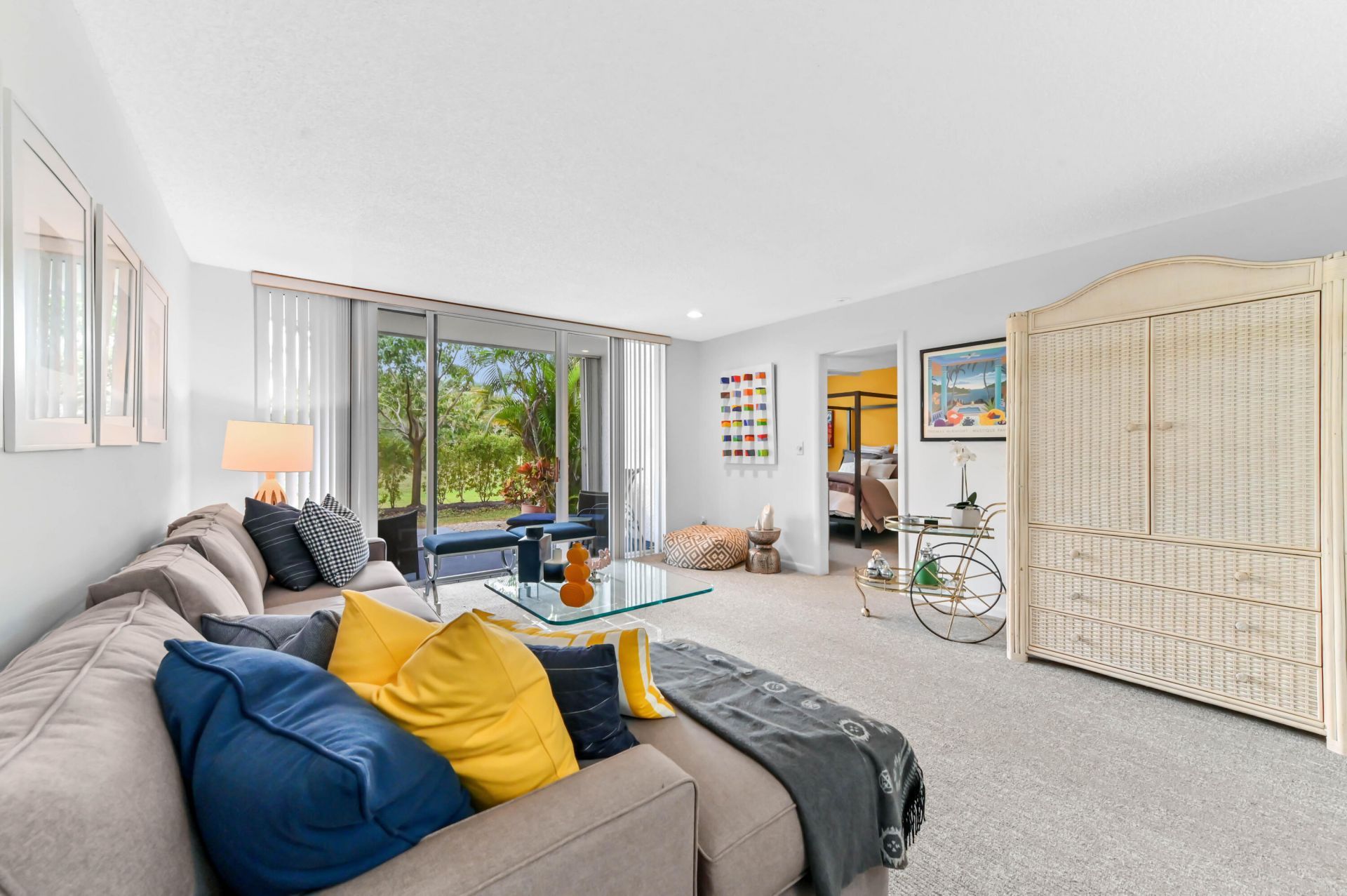 4411 Trevi Court, Unit #105, Lake Worth, FL 33467 Photo