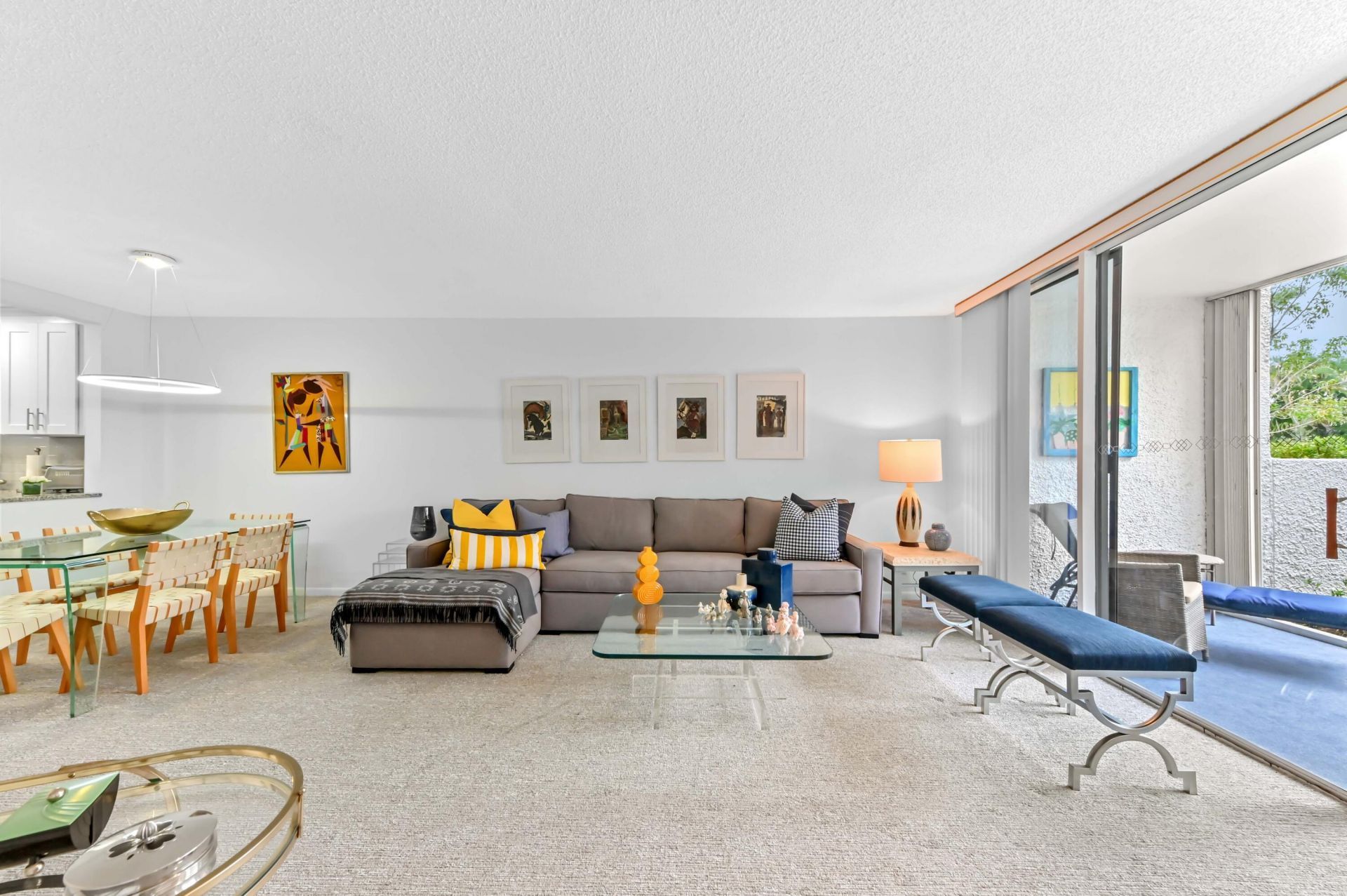 4411 Trevi Court, Unit #105, Lake Worth, FL 33467 Photo