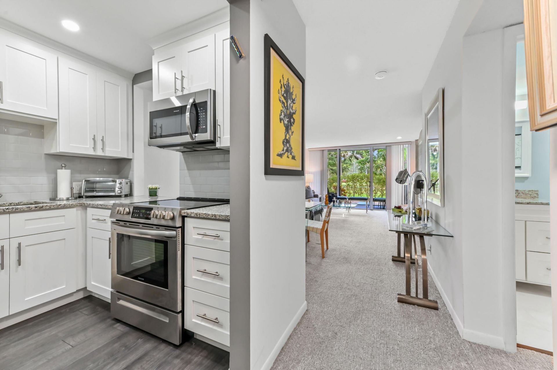 4411 Trevi Court, Unit #105, Lake Worth, FL 33467 Photo