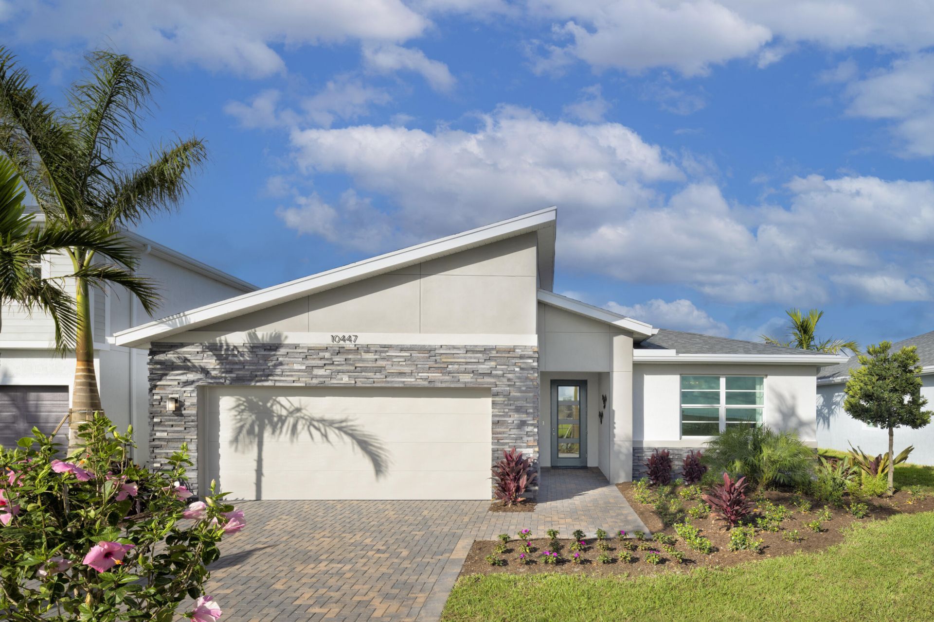 10109 SW Zahari Drive, Port Saint Lucie, FL 34987 Photo