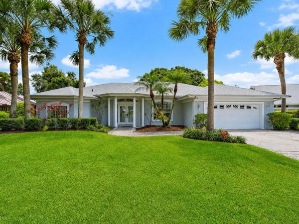 2108 SW Oakwater Point, Palm City, FL 34990
