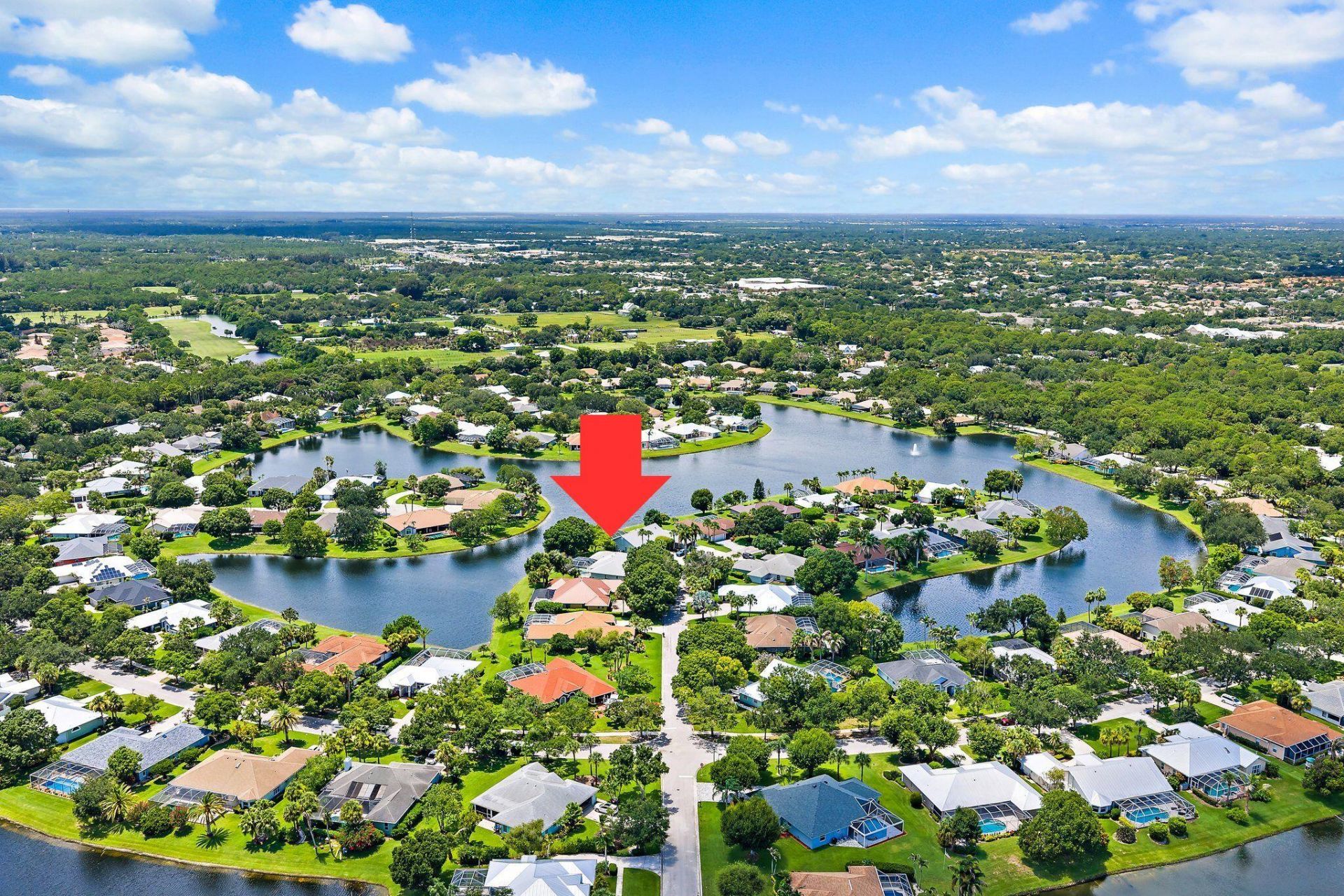 2108 SW Oakwater Point, Palm City, FL 34990 Photo