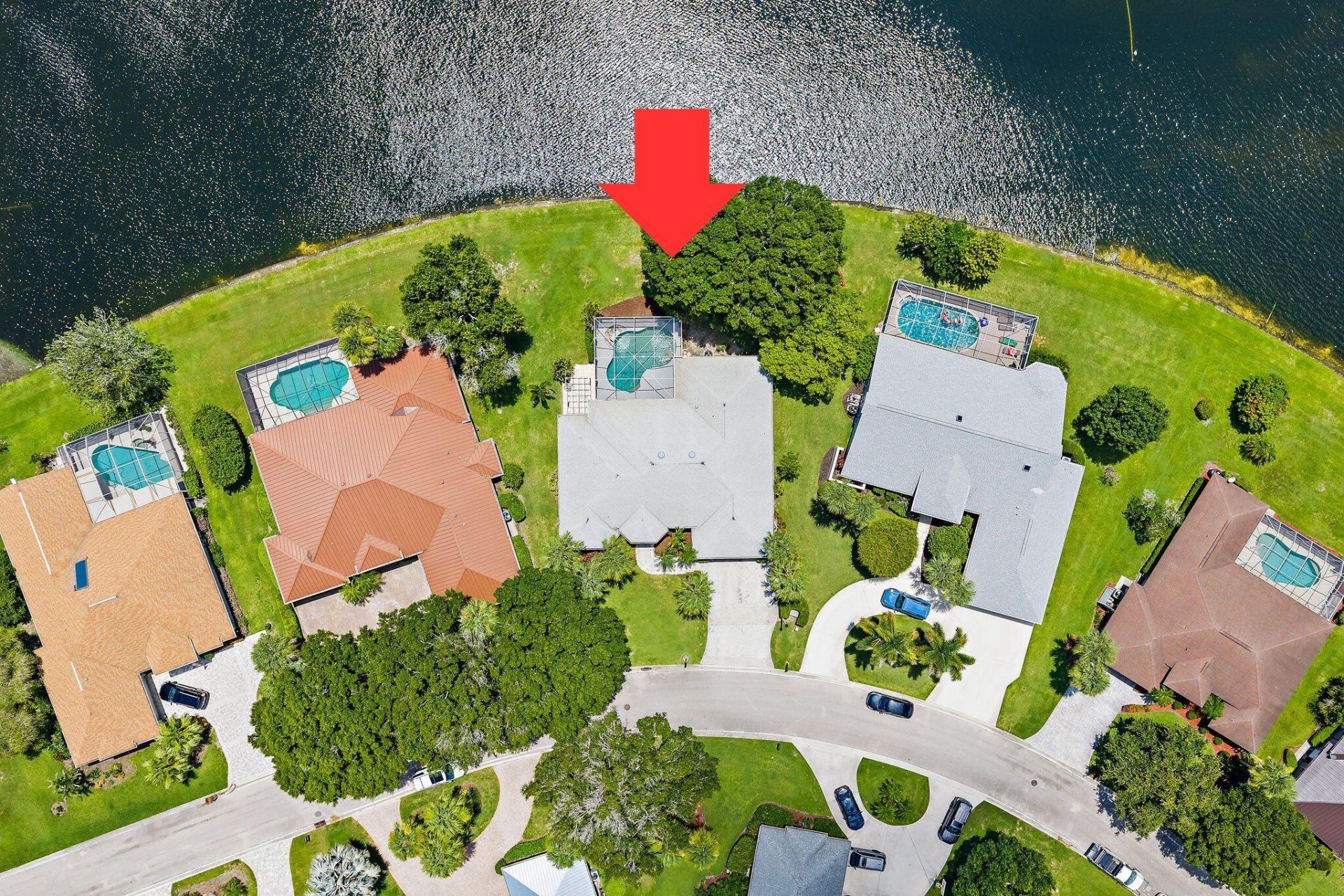 2108 SW Oakwater Point, Palm City, FL 34990 Photo