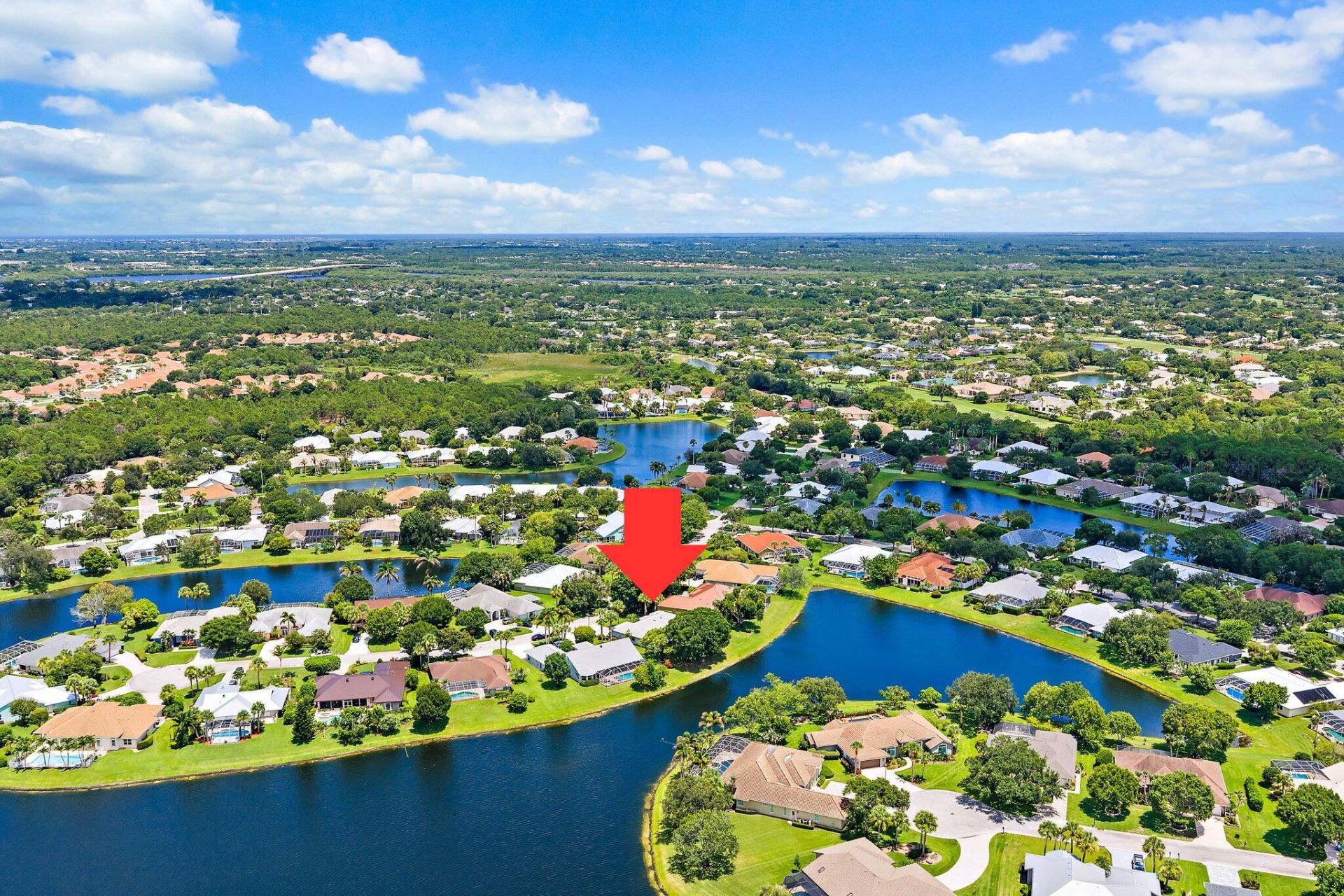 2108 SW Oakwater Point, Palm City, FL 34990 Photo