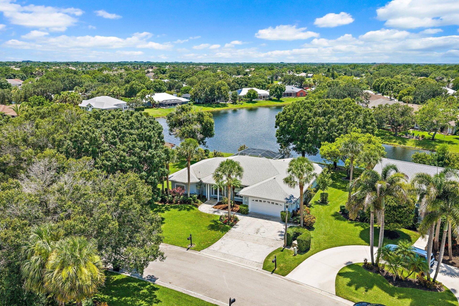 2108 SW Oakwater Point, Palm City, FL 34990 Photo