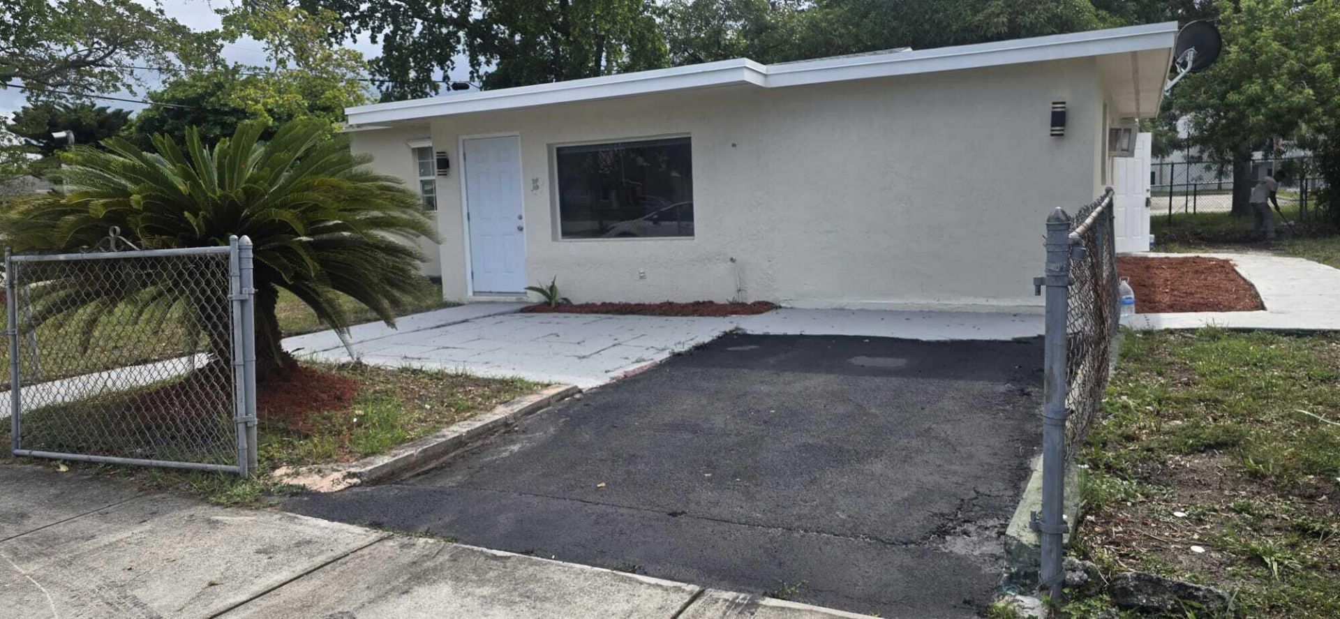 1101 NW 23rd Terrace, Fort Lauderdale, FL 33311 Photo