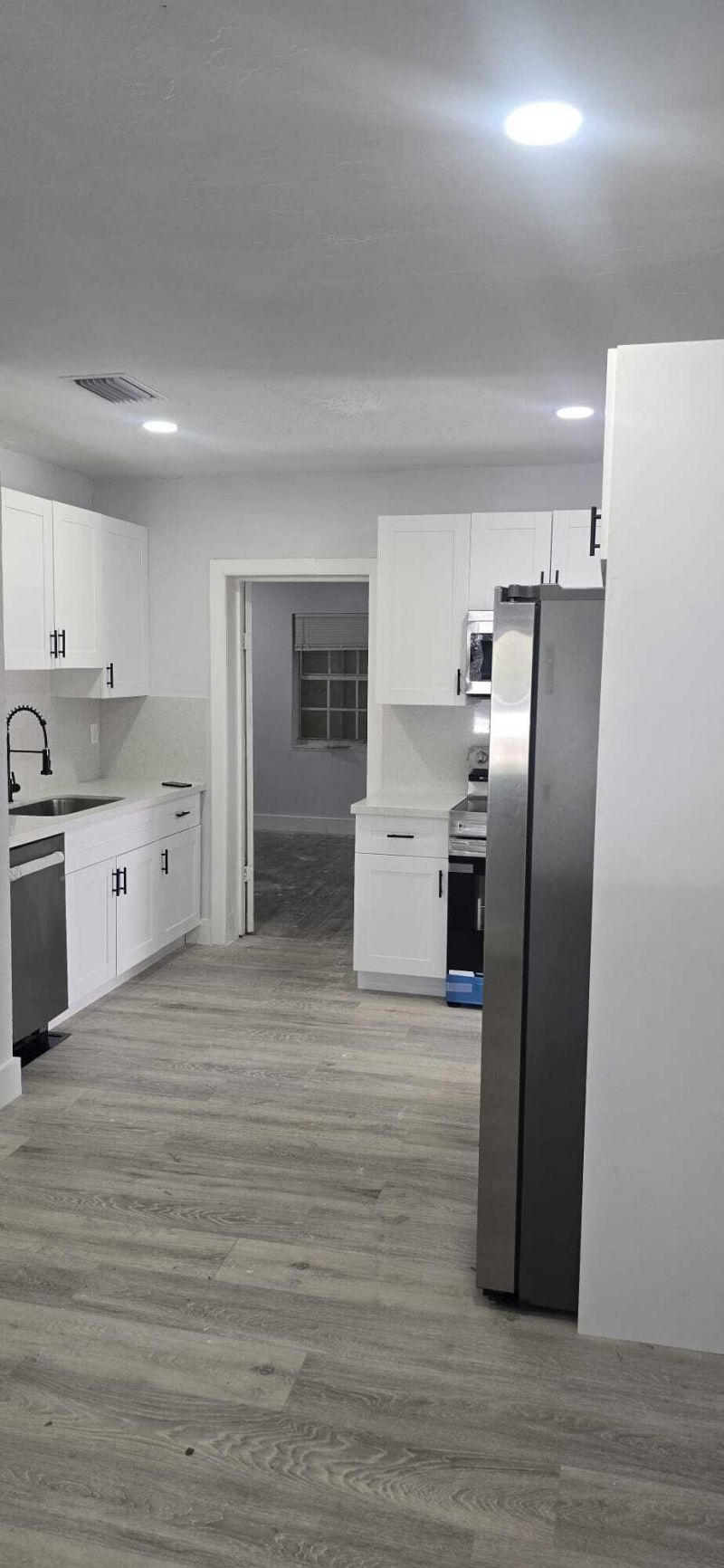 1101 NW 23rd Terrace, Fort Lauderdale, FL 33311 Photo