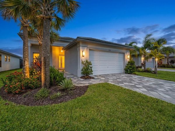 12454 SW Alongshore Drive, Port St. Lucie, FL 34987