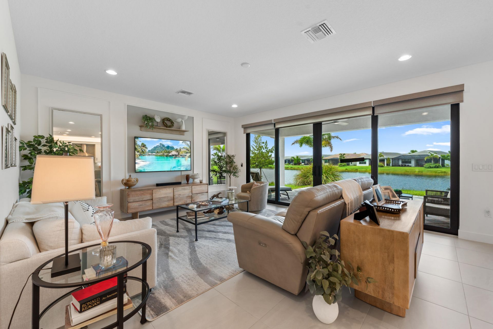 12454 SW Alongshore Drive, Port Saint Lucie, FL 34987 Photo