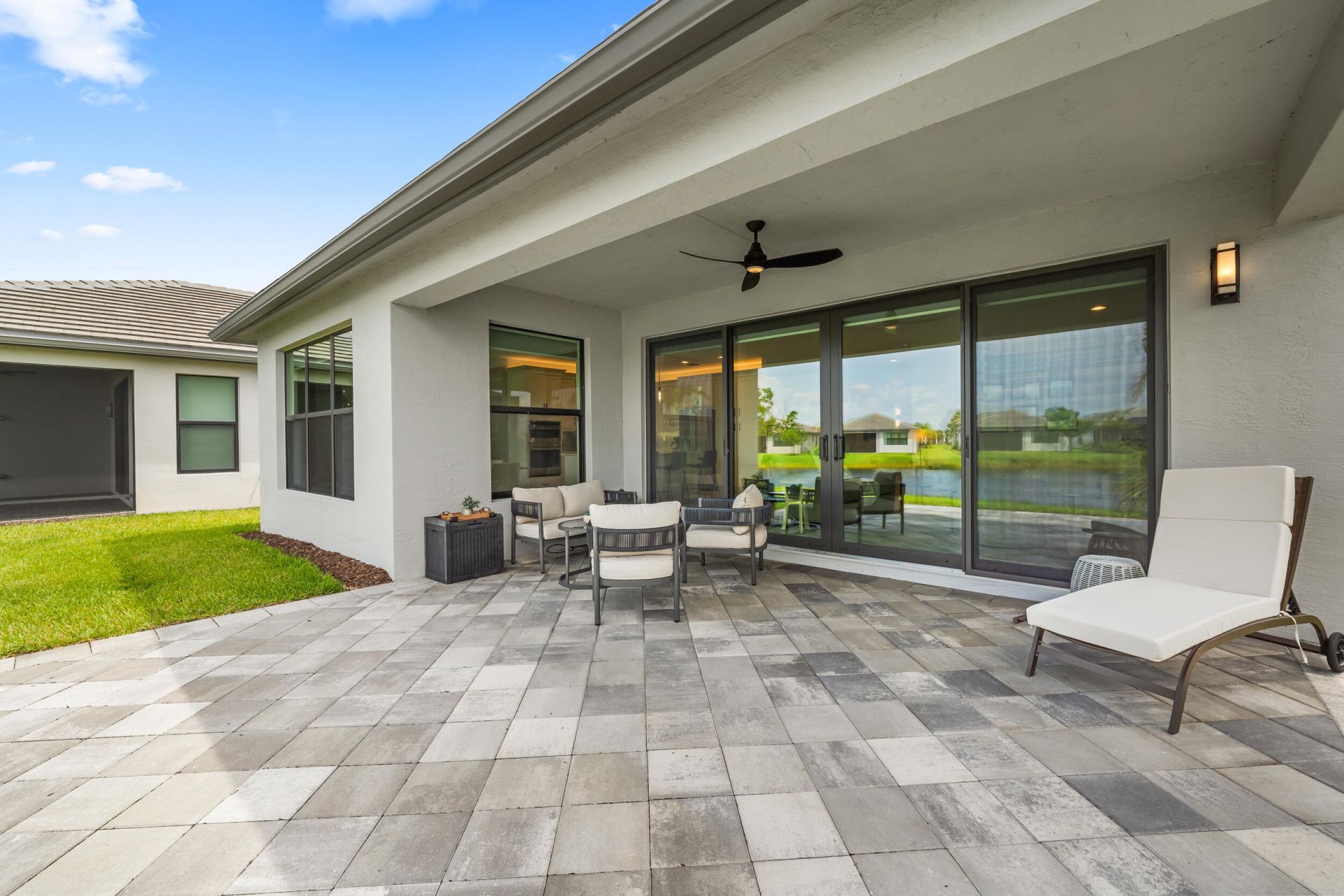 12454 SW Alongshore Drive, Port Saint Lucie, FL 34987 Photo