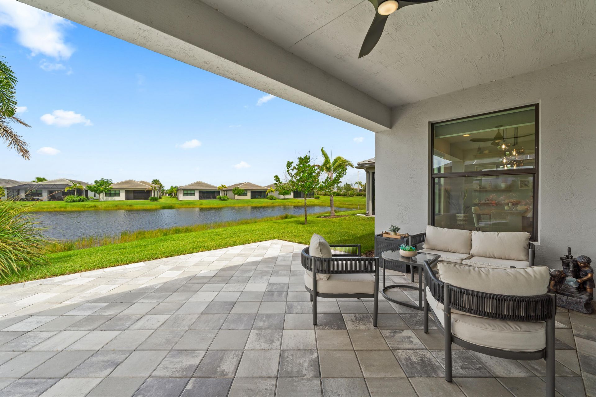 12454 SW Alongshore Drive, Port Saint Lucie, FL 34987 Photo