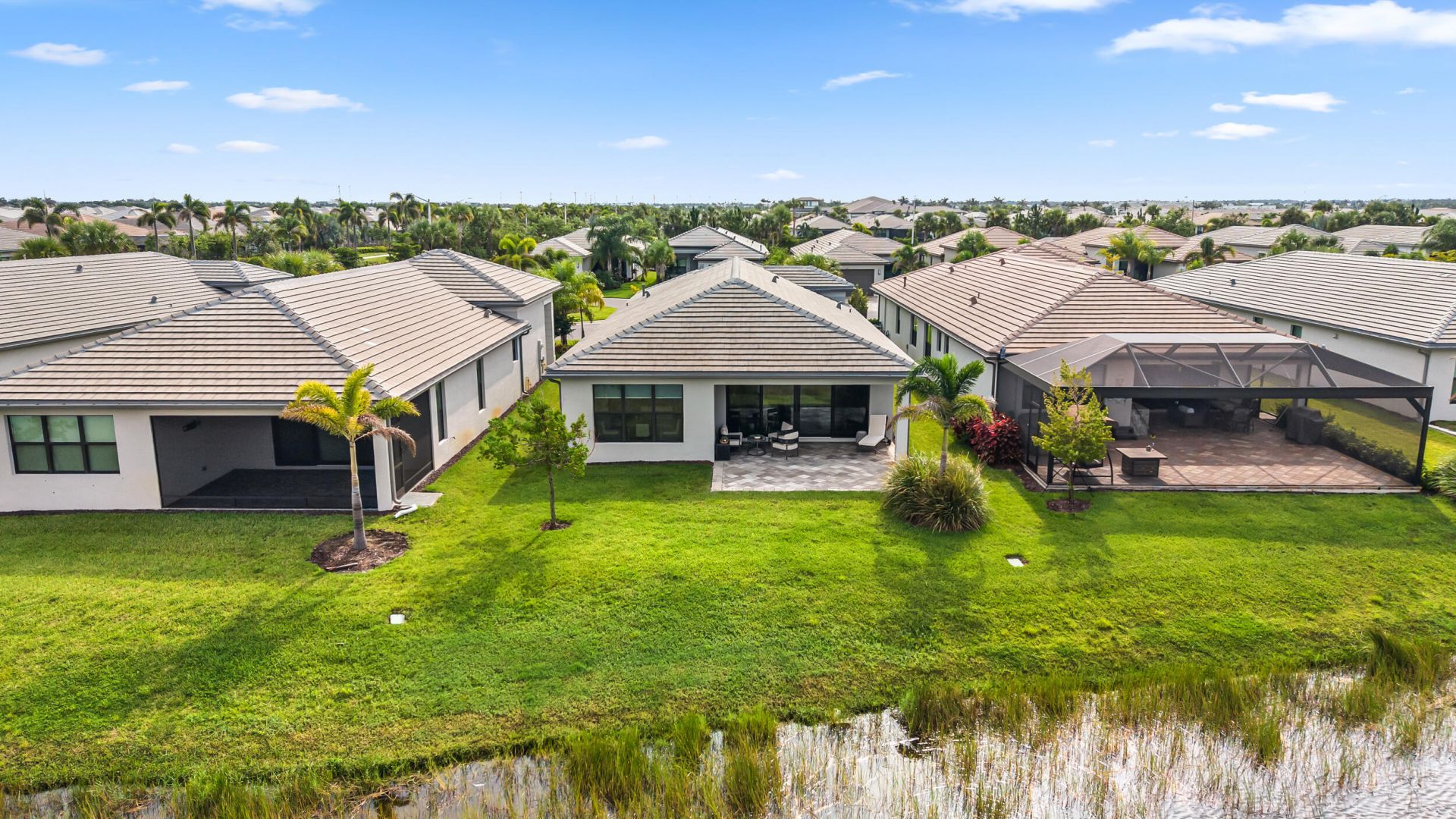 12454 SW Alongshore Drive, Port Saint Lucie, FL 34987 Photo