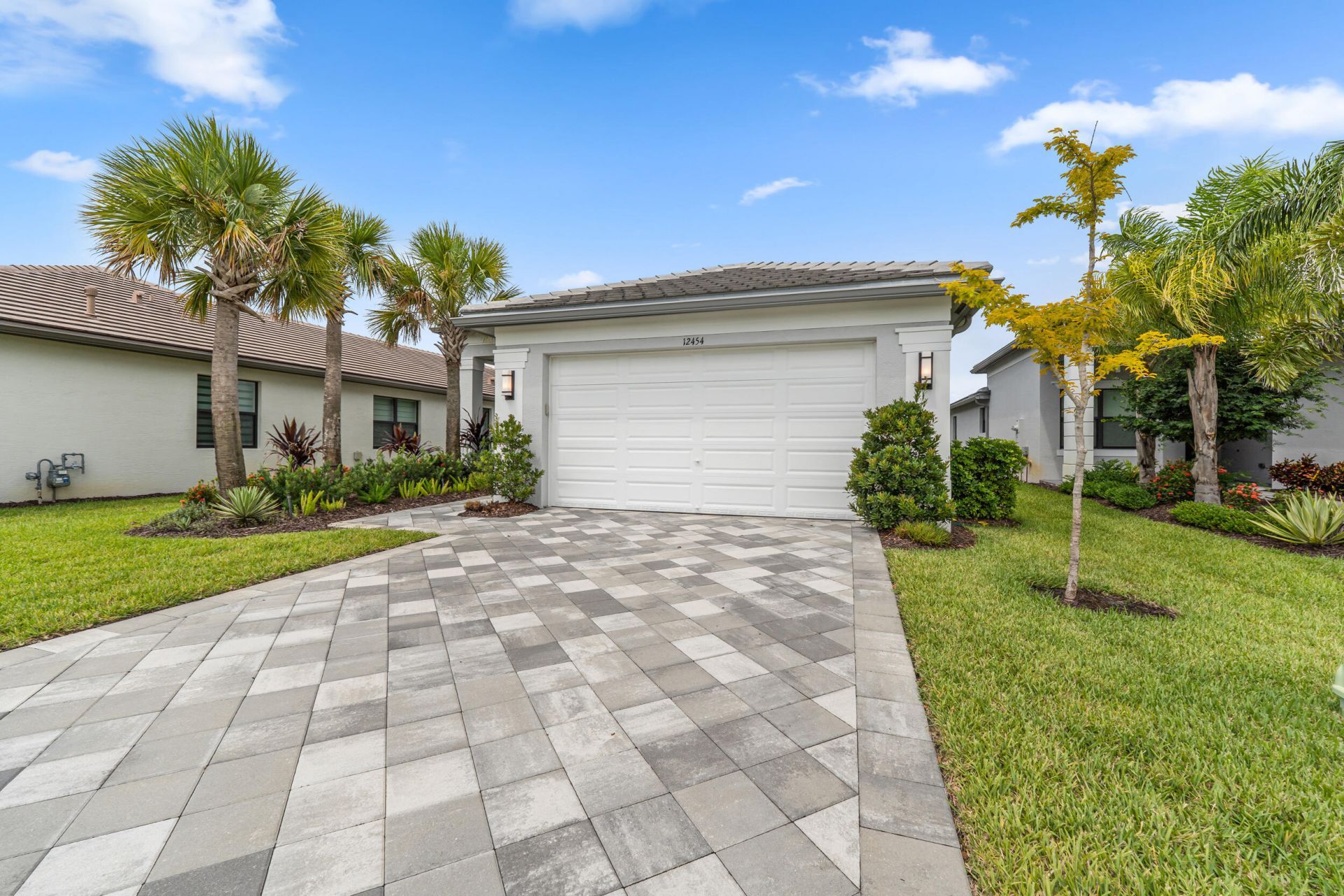 12454 SW Alongshore Drive, Port Saint Lucie, FL 34987 Photo