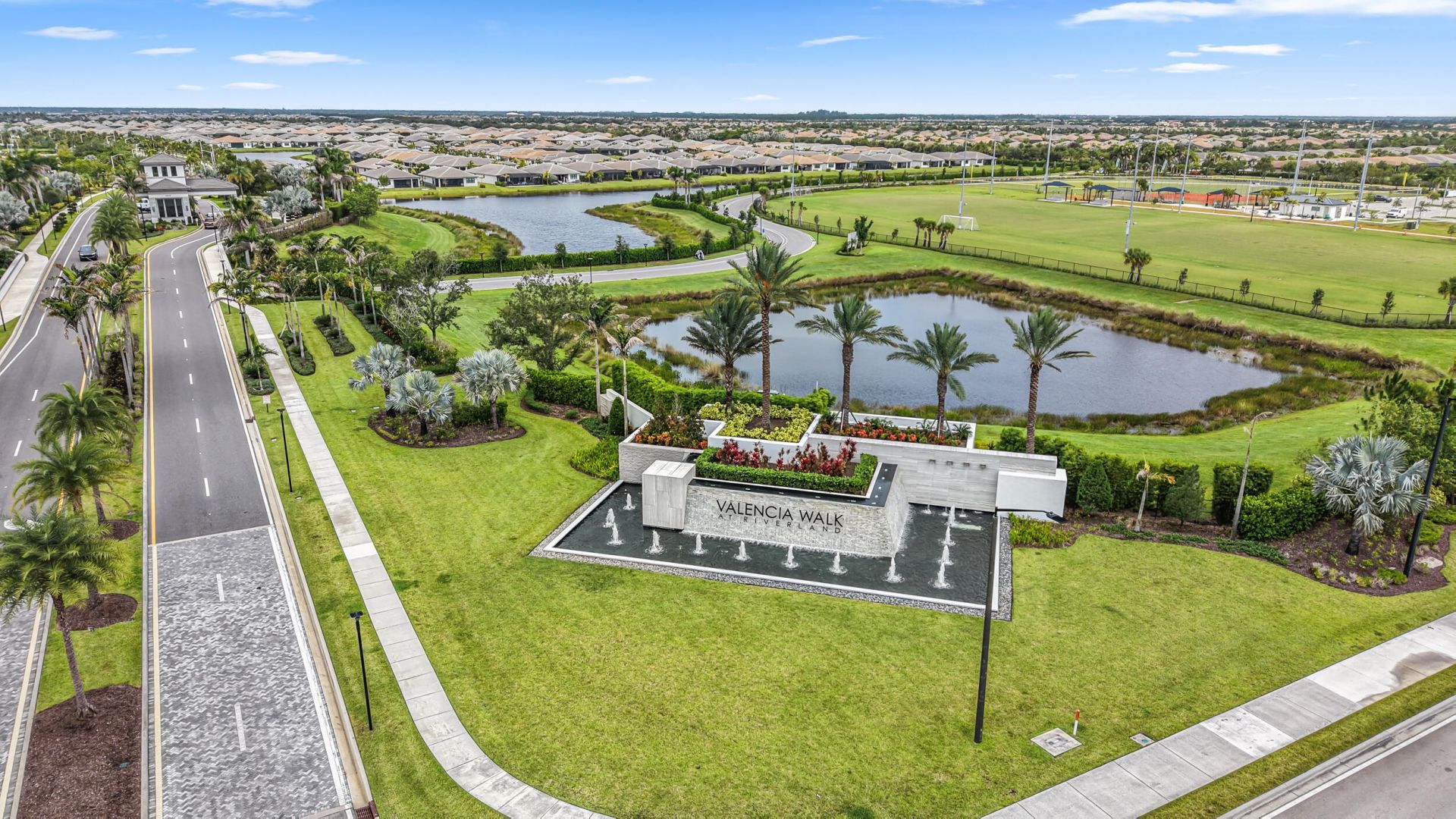 12454 SW Alongshore Drive, Port Saint Lucie, FL 34987 Photo