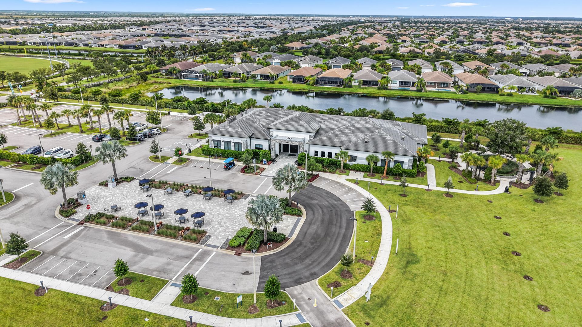 12454 SW Alongshore Drive, Port Saint Lucie, FL 34987 Photo