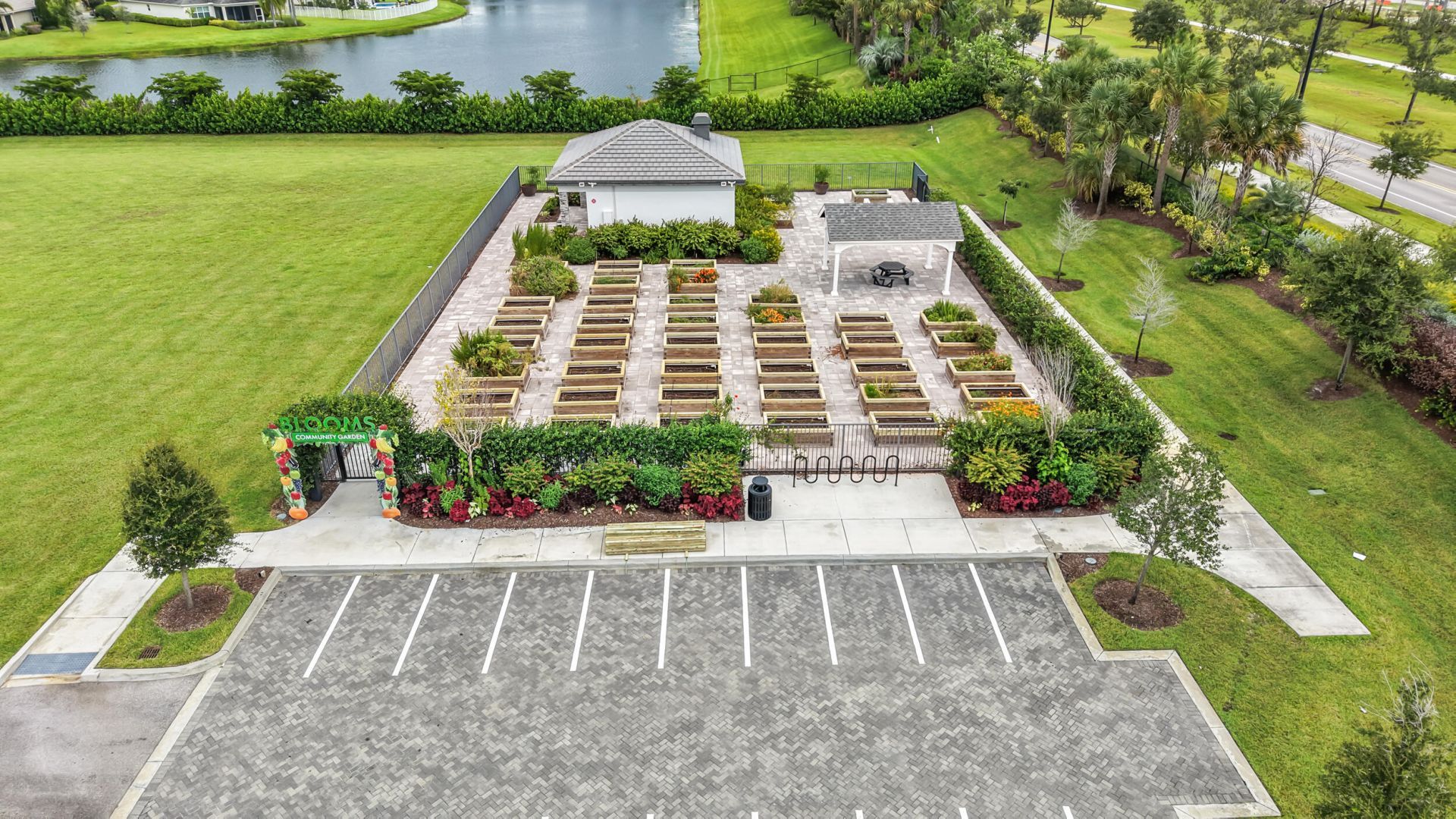 12454 SW Alongshore Drive, Port Saint Lucie, FL 34987 Photo