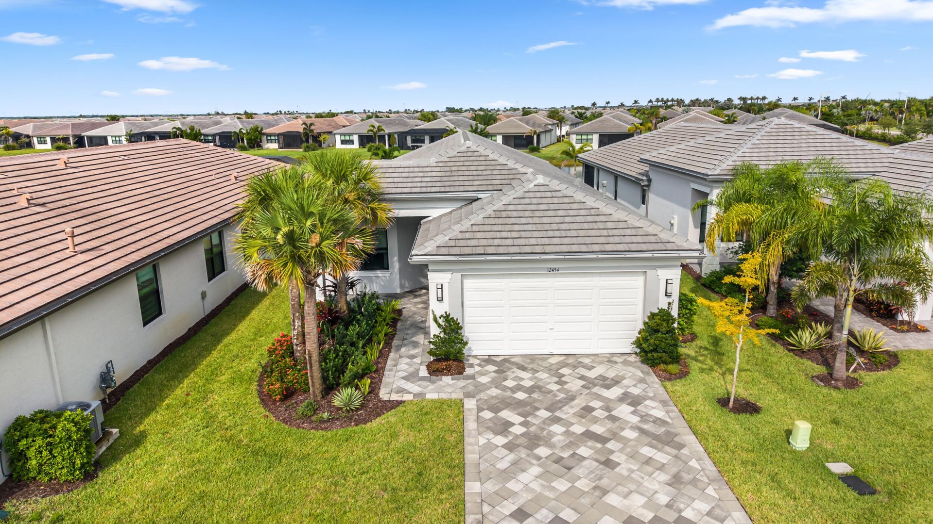 12454 SW Alongshore Drive, Port Saint Lucie, FL 34987 Photo