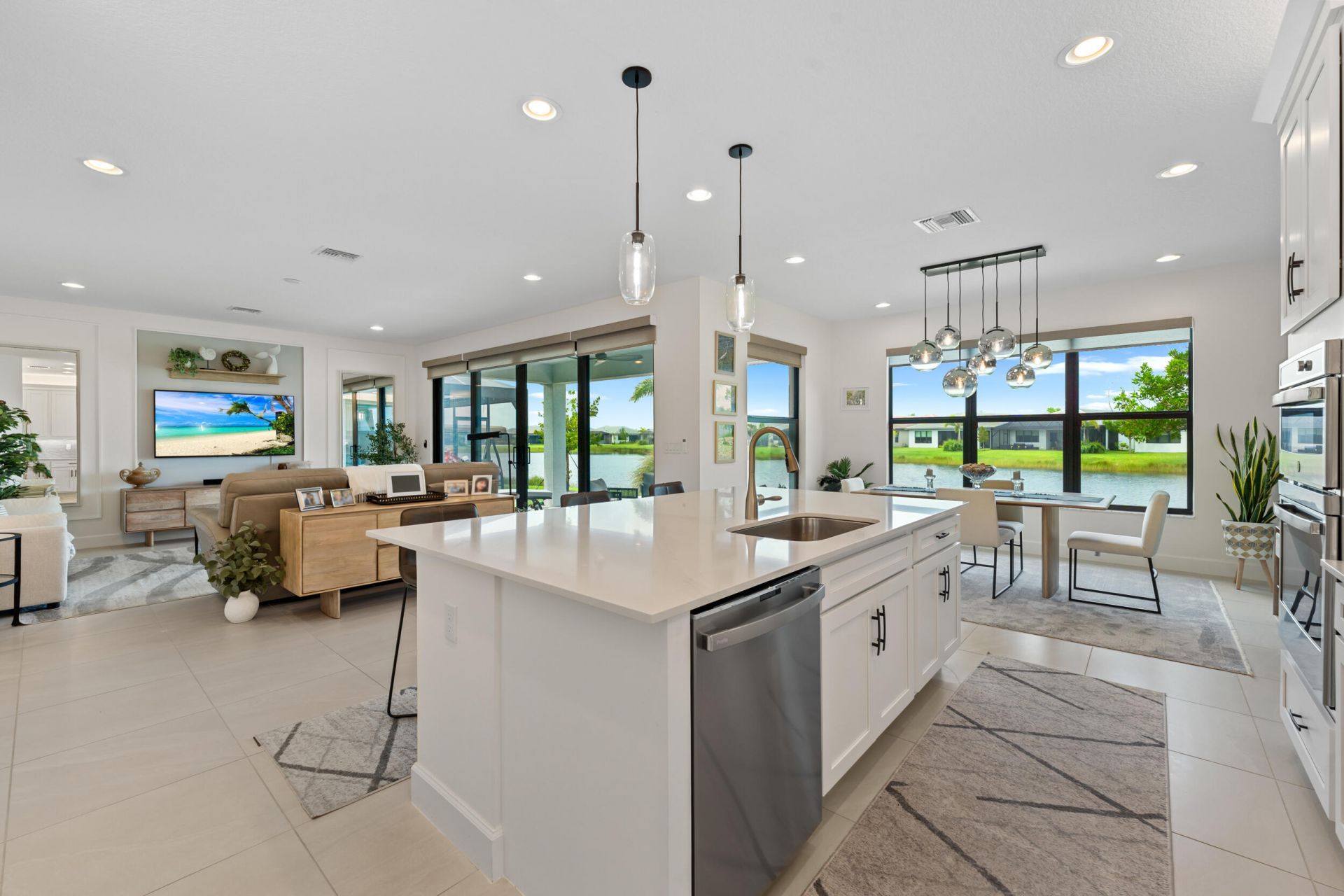12454 SW Alongshore Drive, Port Saint Lucie, FL 34987 Photo
