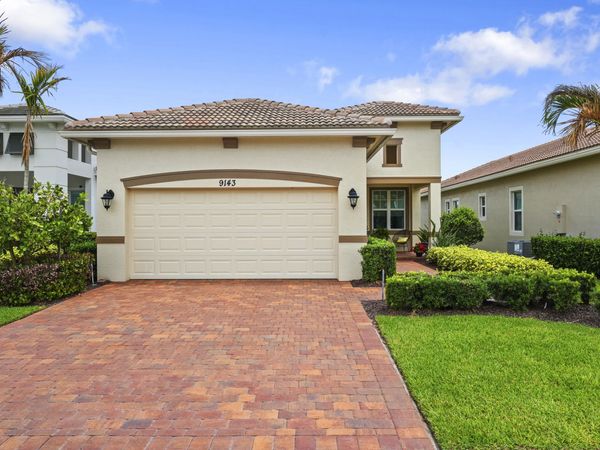 9143 SW MICHELE Way, Port St. Lucie, FL 34987