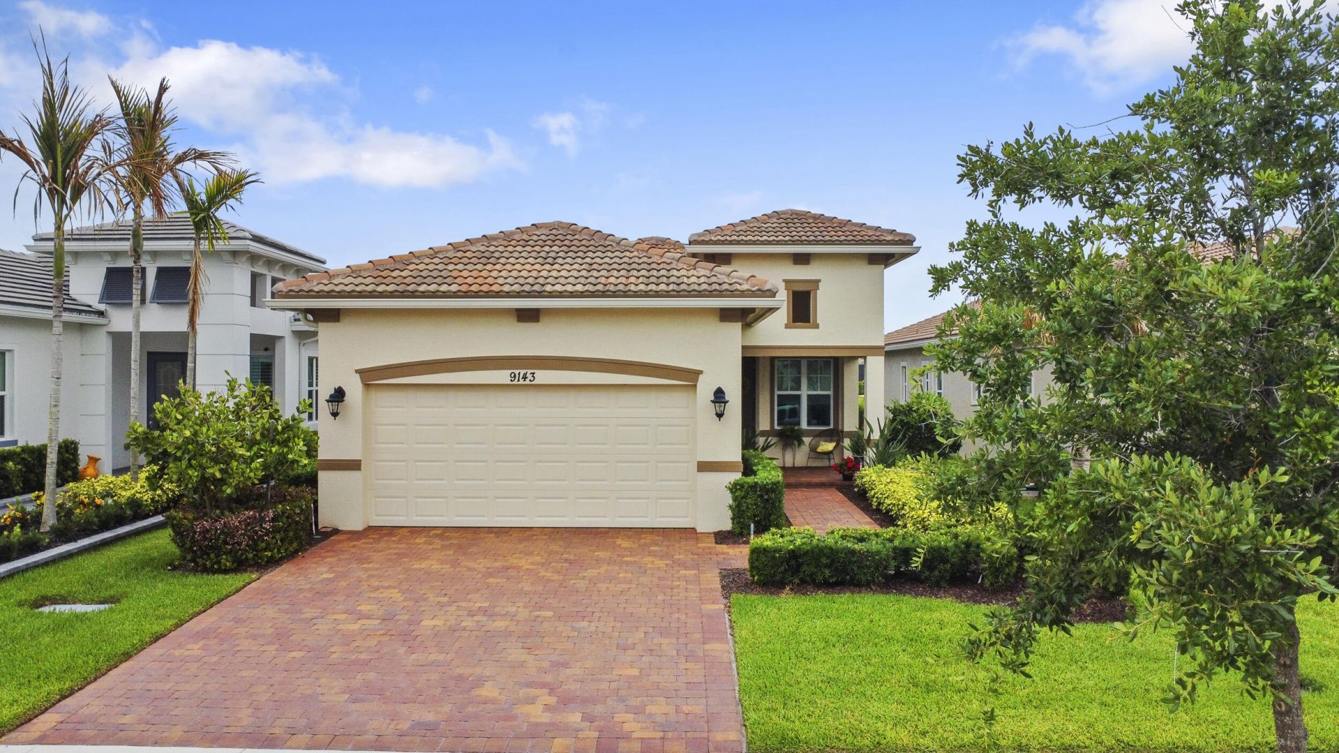 9143 SW Michele Way, Port Saint Lucie, FL 34987 Photo