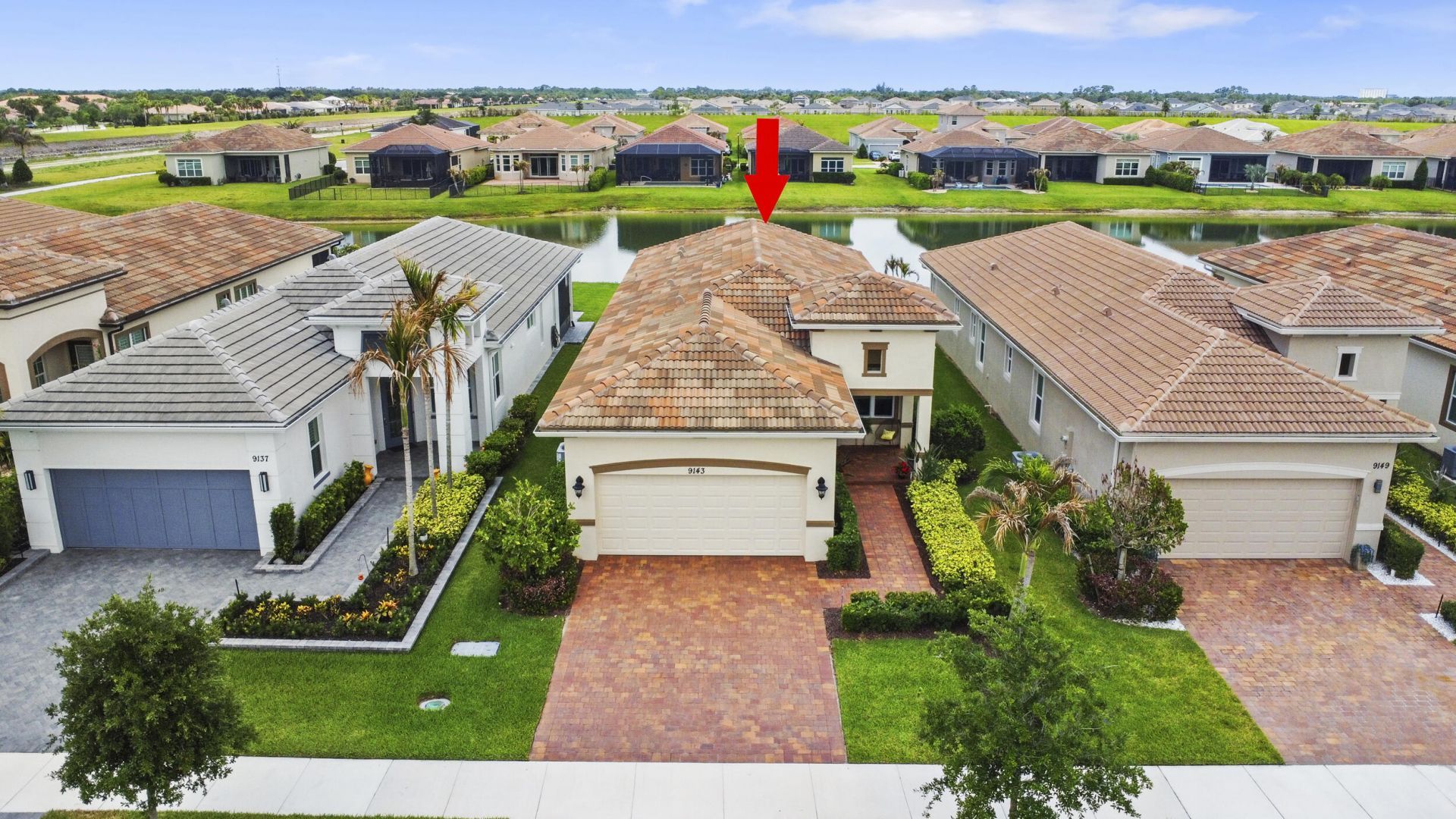 9143 SW Michele Way, Port Saint Lucie, FL 34987 Photo