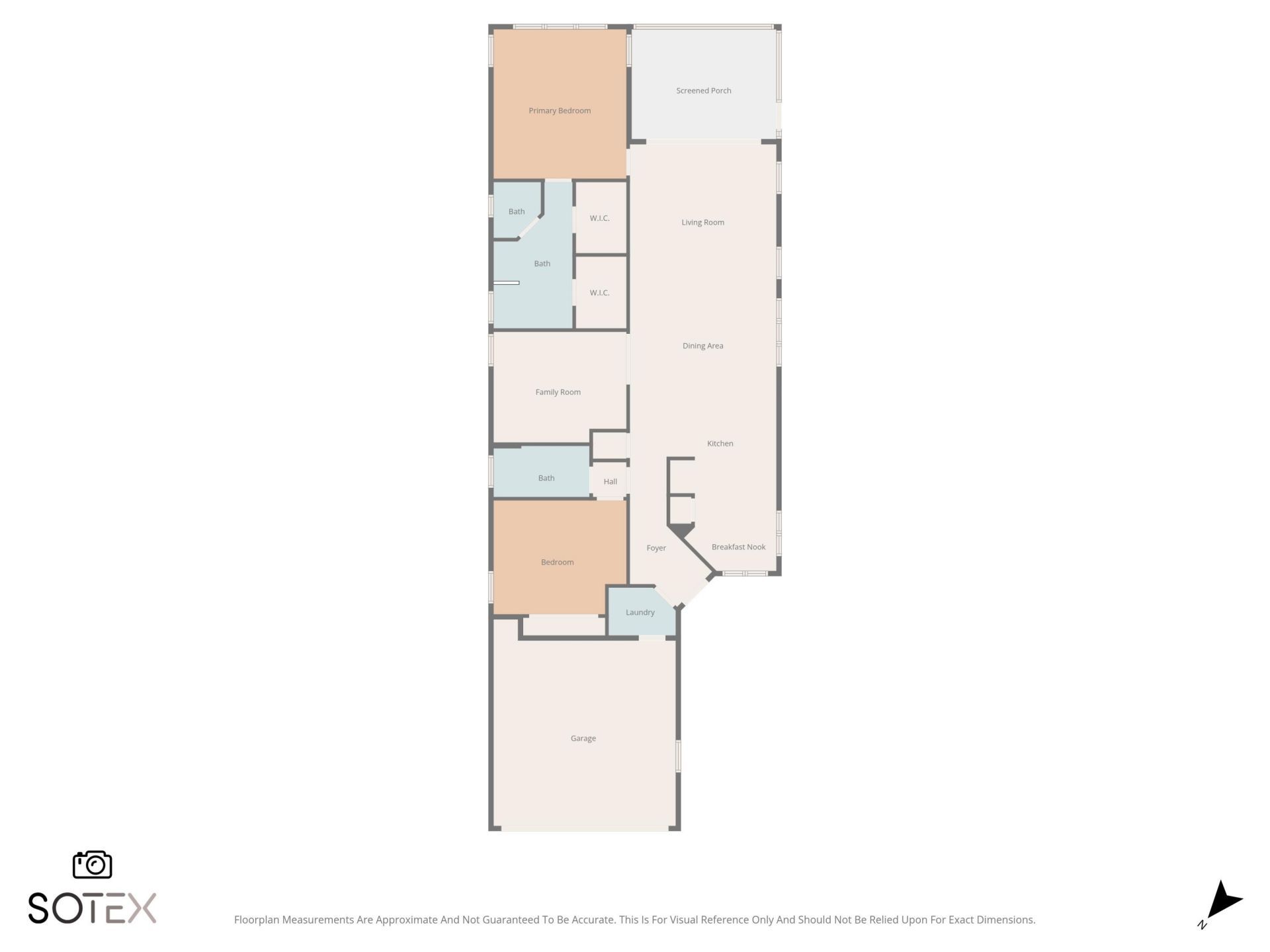 9143 SW Michele Way, Port Saint Lucie, FL 34987 Photo