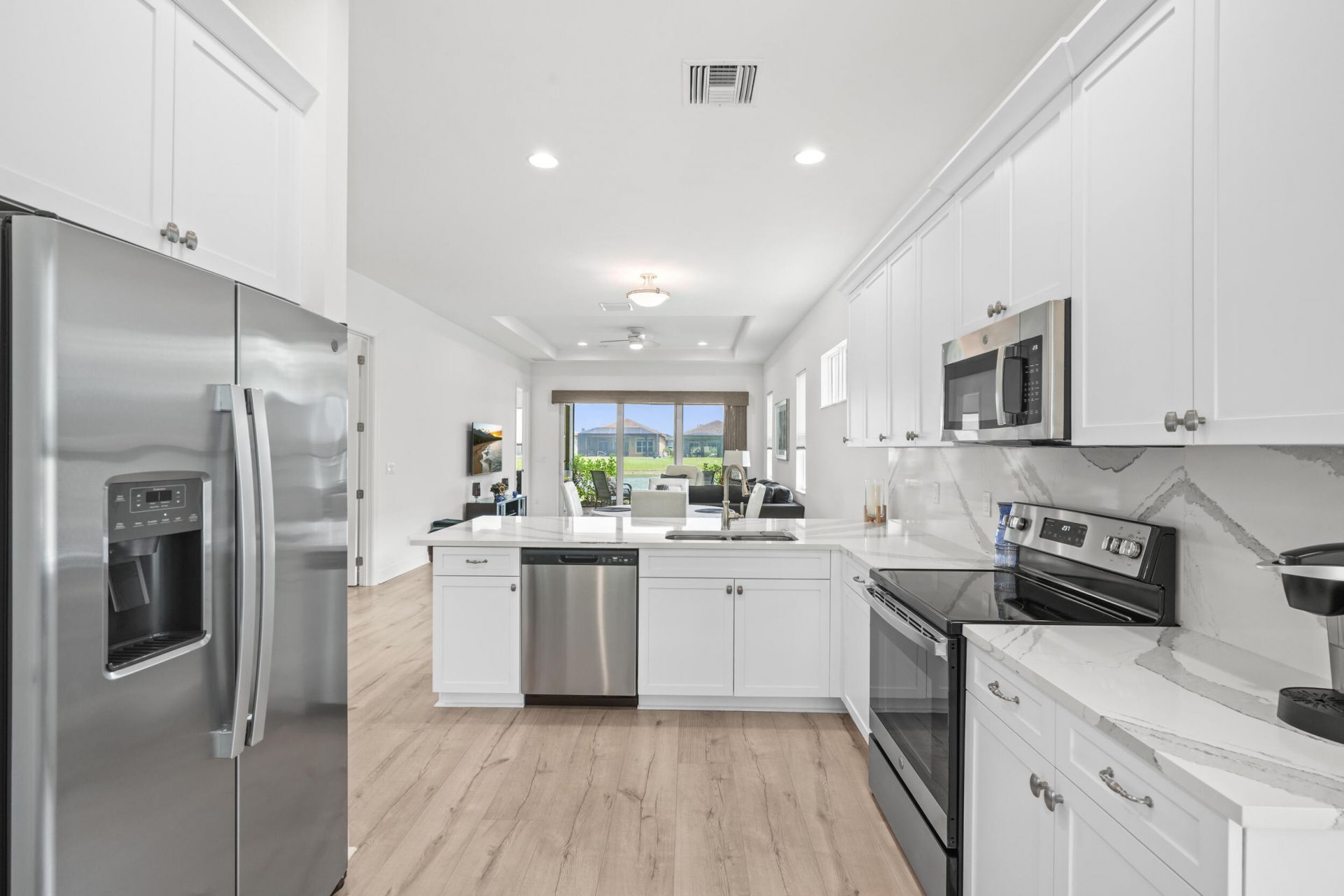 9143 SW Michele Way, Port Saint Lucie, FL 34987 Photo