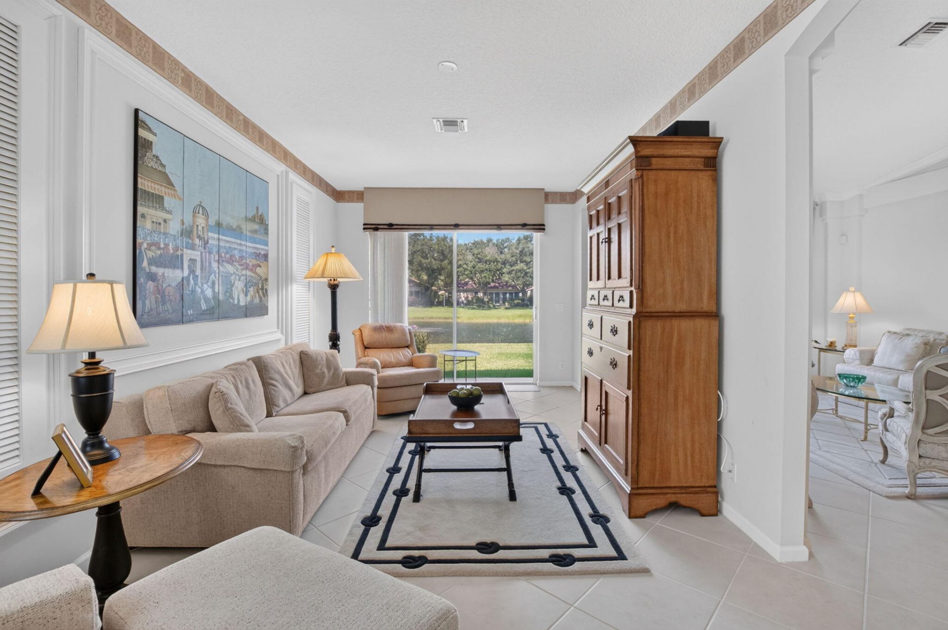 9773 Arbor View Drive S, Boynton Beach, FL 33437 Photo