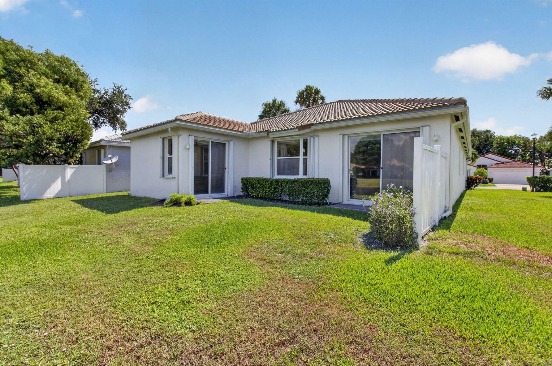9773 Arbor View Drive S, Boynton Beach, FL 33437 Photo