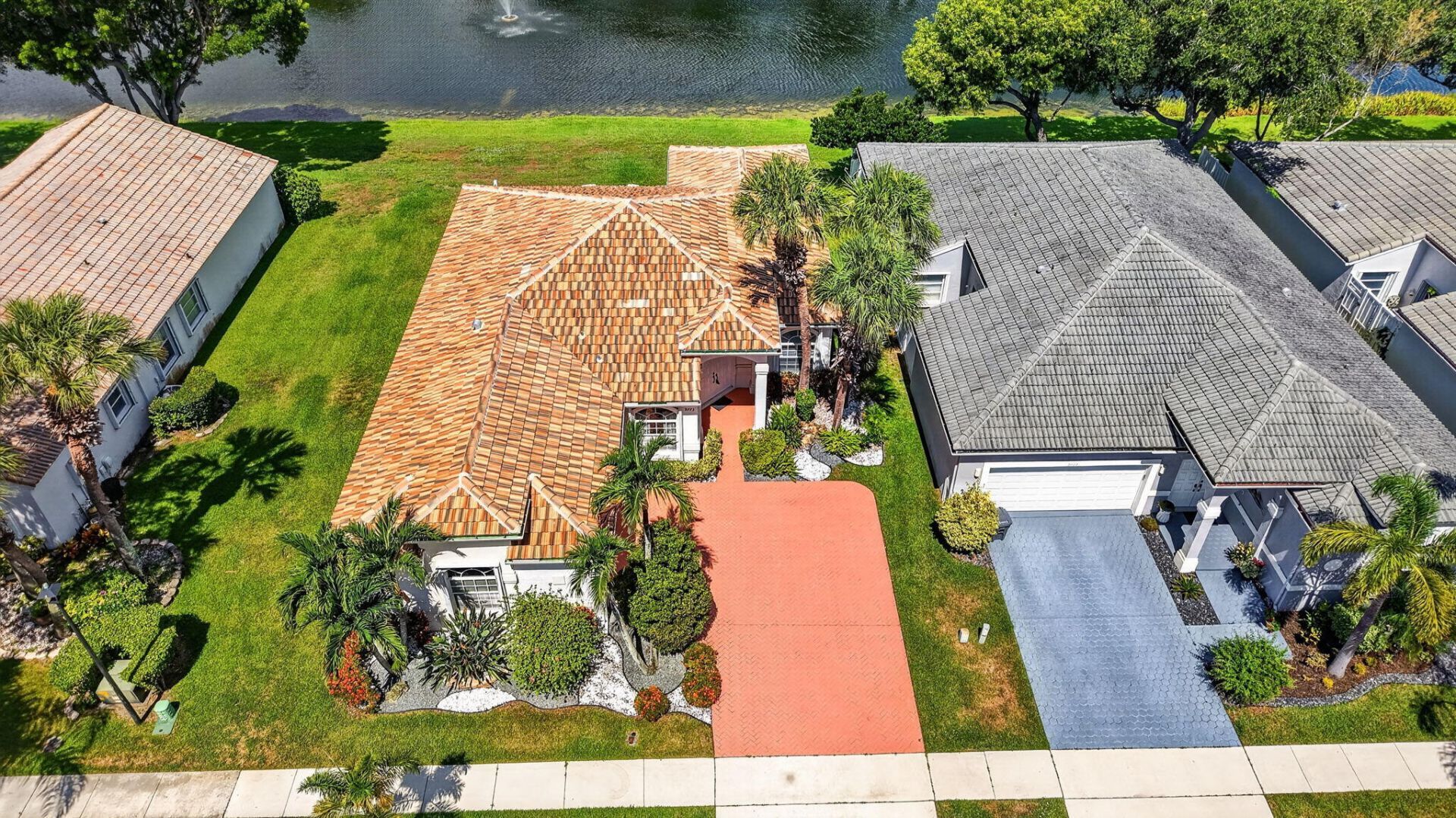 9773 Arbor View Drive S, Boynton Beach, FL 33437 Photo