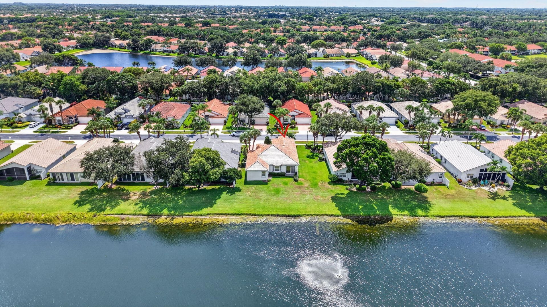 9773 Arbor View Drive S, Boynton Beach, FL 33437 Photo