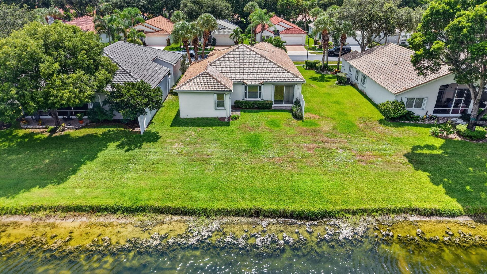 9773 Arbor View Drive S, Boynton Beach, FL 33437 Photo