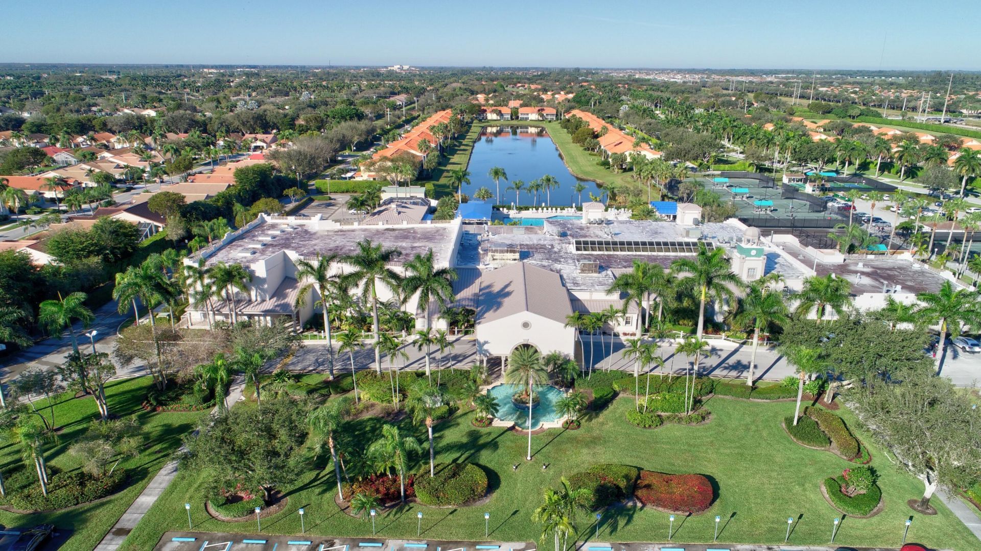 9773 Arbor View Drive S, Boynton Beach, FL 33437 Photo