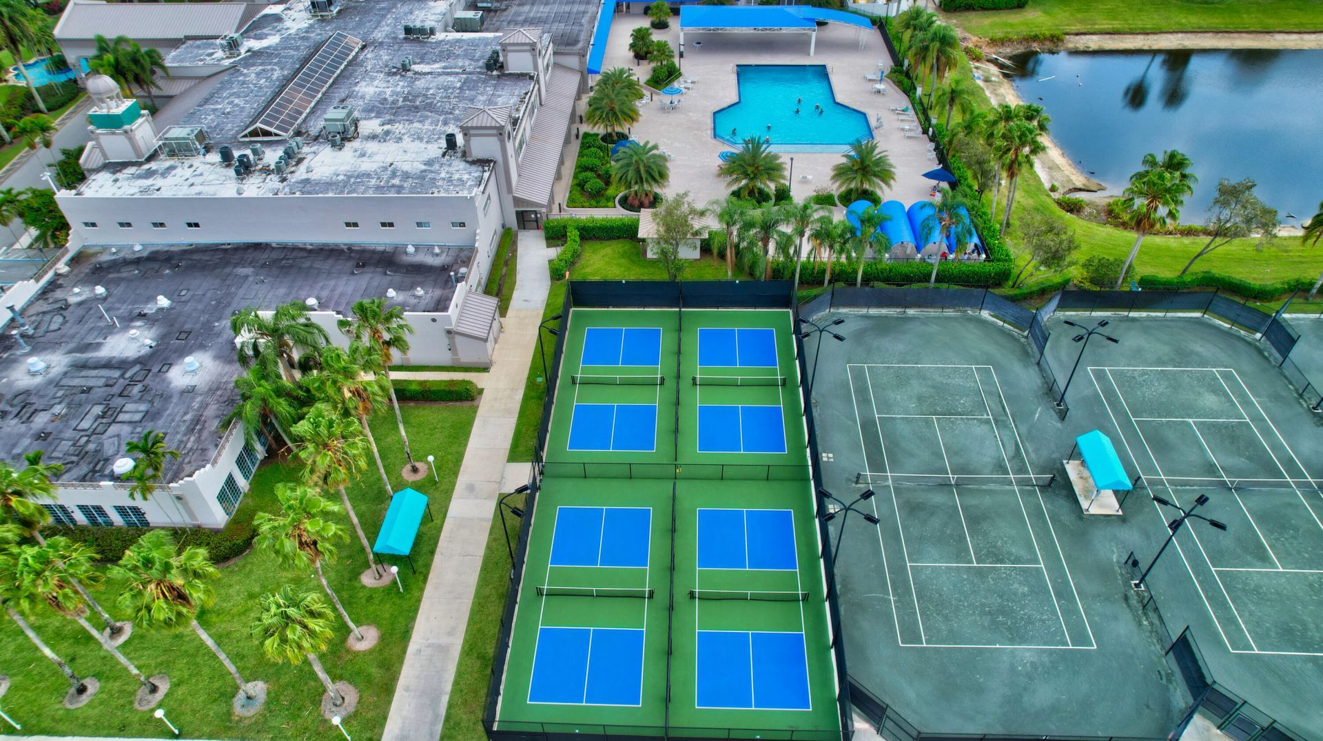 9773 Arbor View Drive S, Boynton Beach, FL 33437 Photo