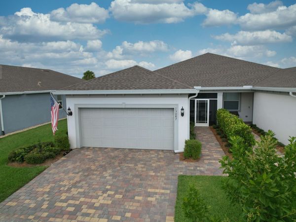 13087 SW VERMILLION Circle, Port St. Lucie, FL 34987