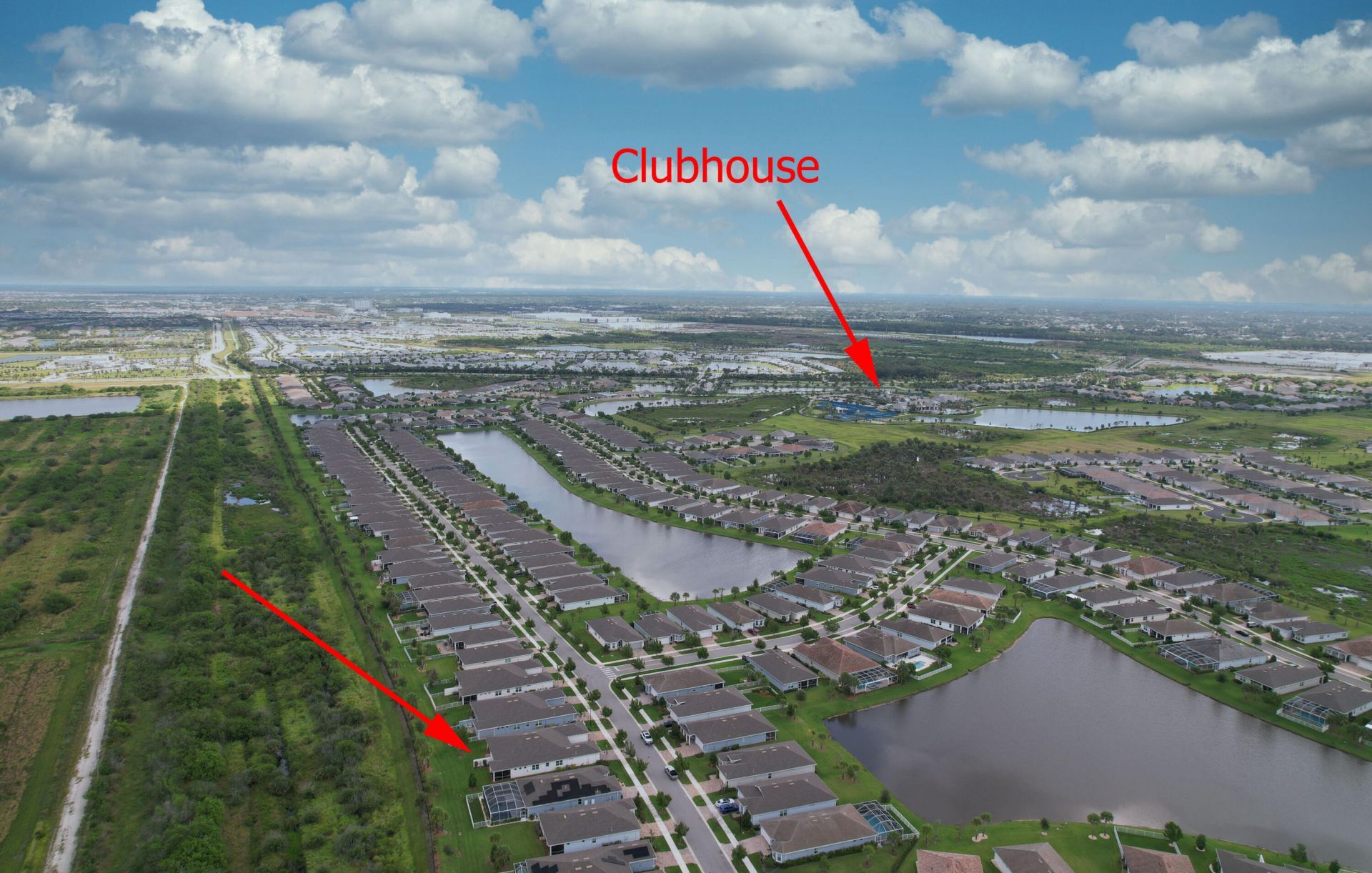 13087 SW Vermillion Circle, Port Saint Lucie, FL 34987 Photo