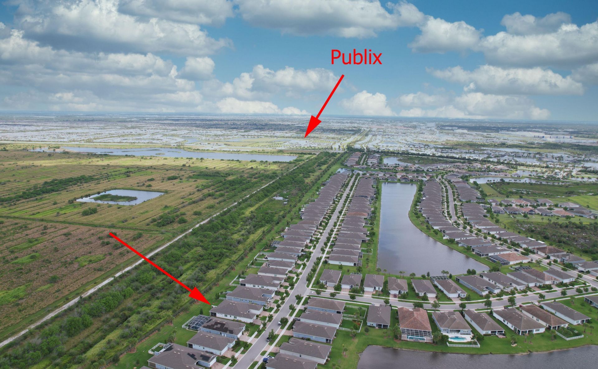 13087 SW Vermillion Circle, Port Saint Lucie, FL 34987 Photo